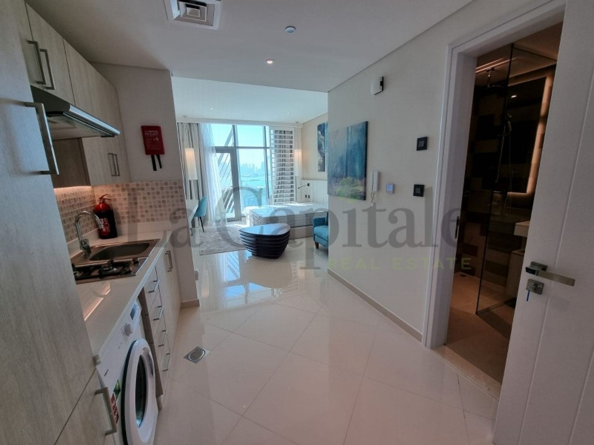 Condominium dans Dubai, Dubai 12607144