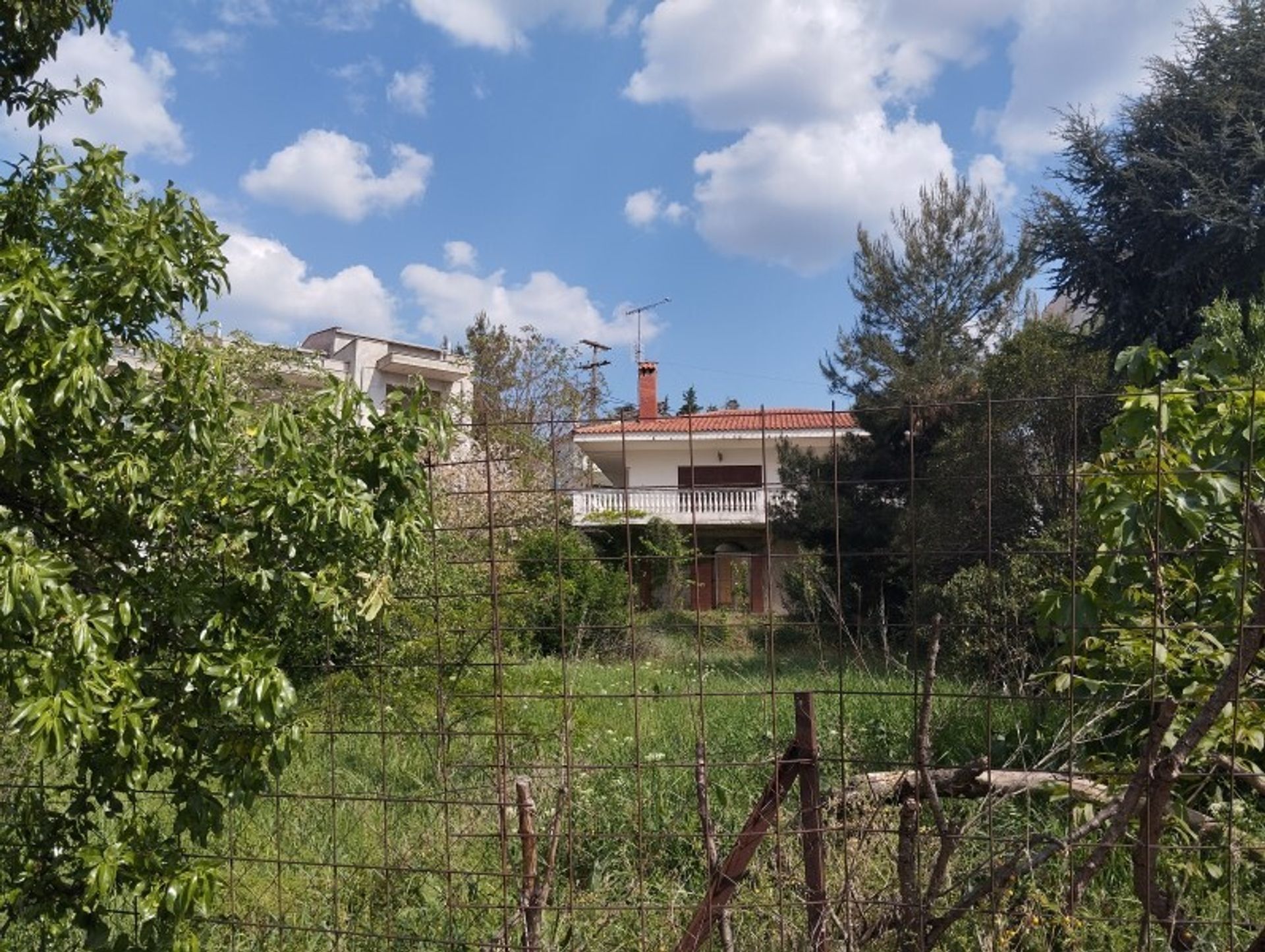 Tierra en Panorama, Kentriki Macedonia 12607230