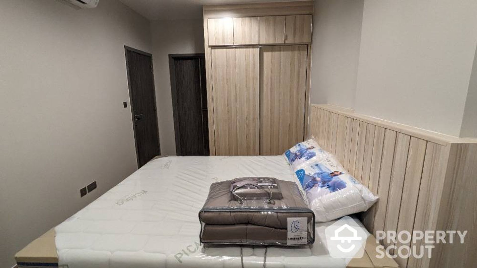 Condominio en Ban Na Song, Krung Thep Maha Nakhon 12607530