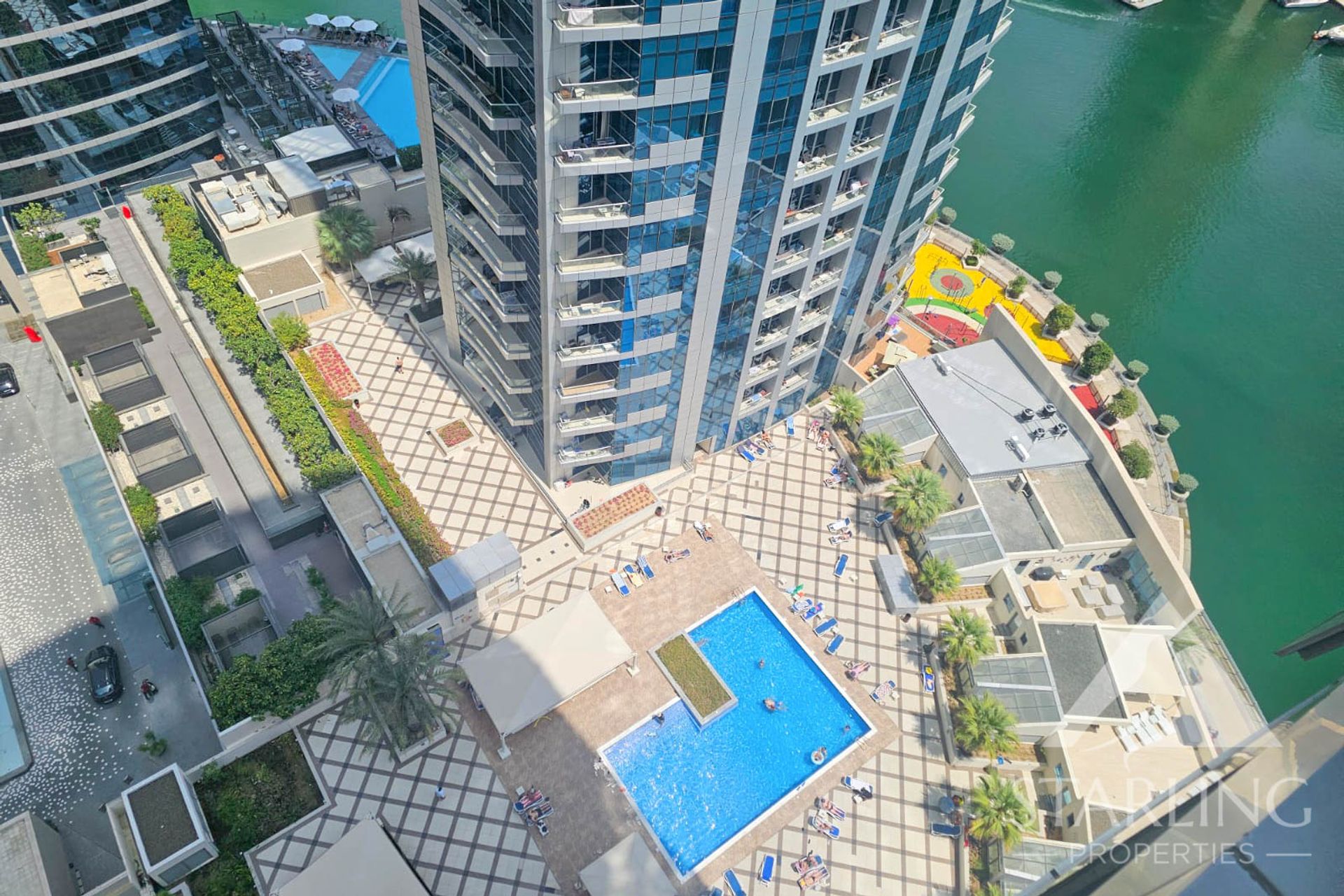 Condominio en Dubai, Dubai 12607572