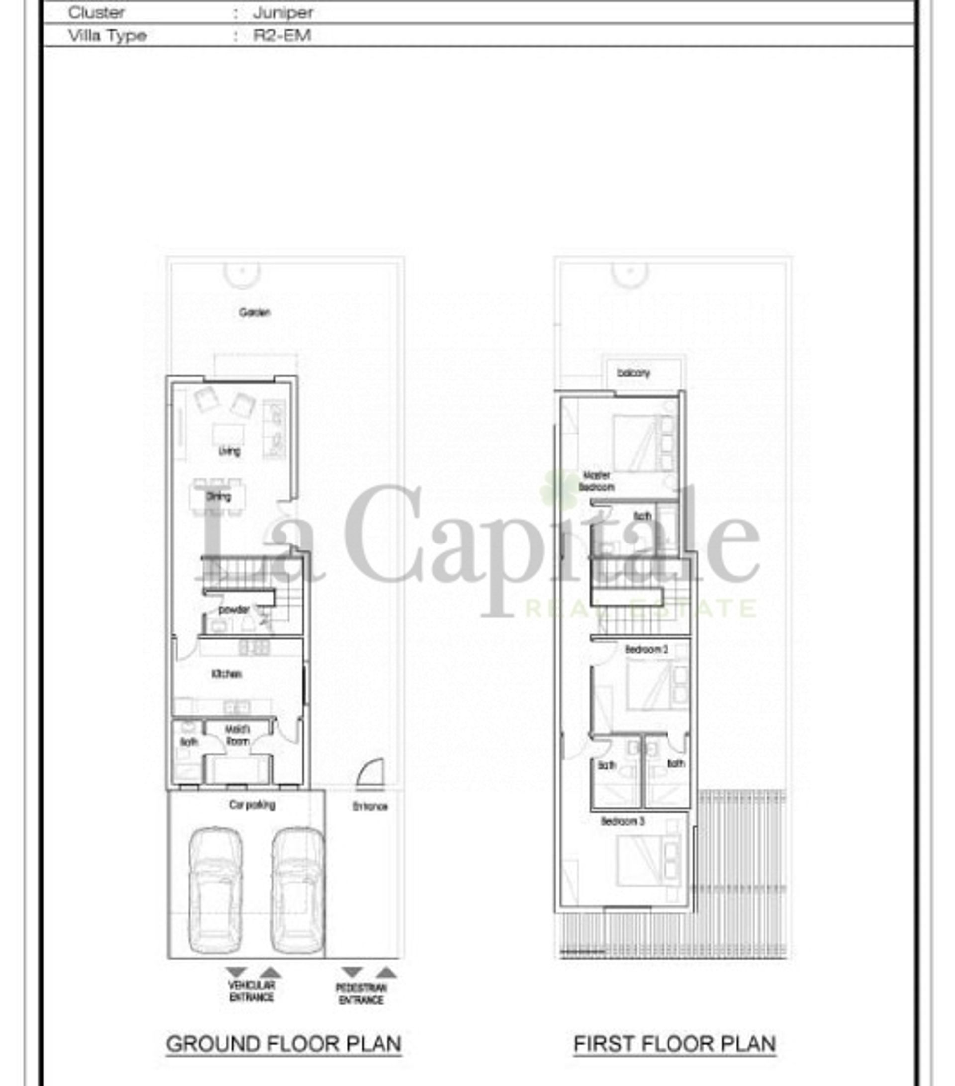 casa en Dubai, Dubai 12607600