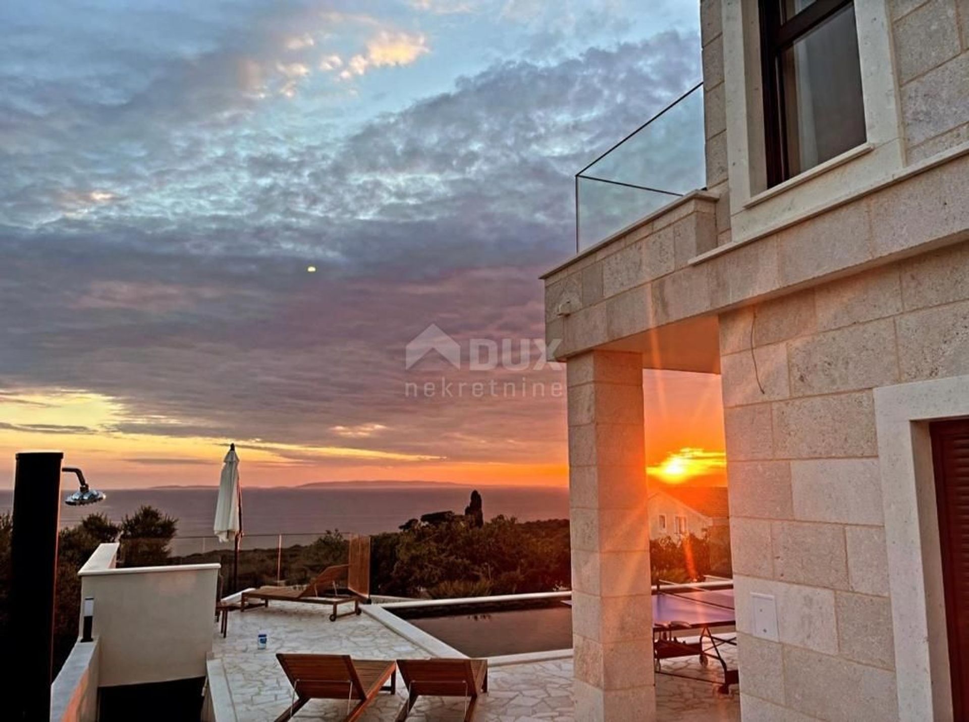 سكني في Novalja, Lika-Senj County 12607654