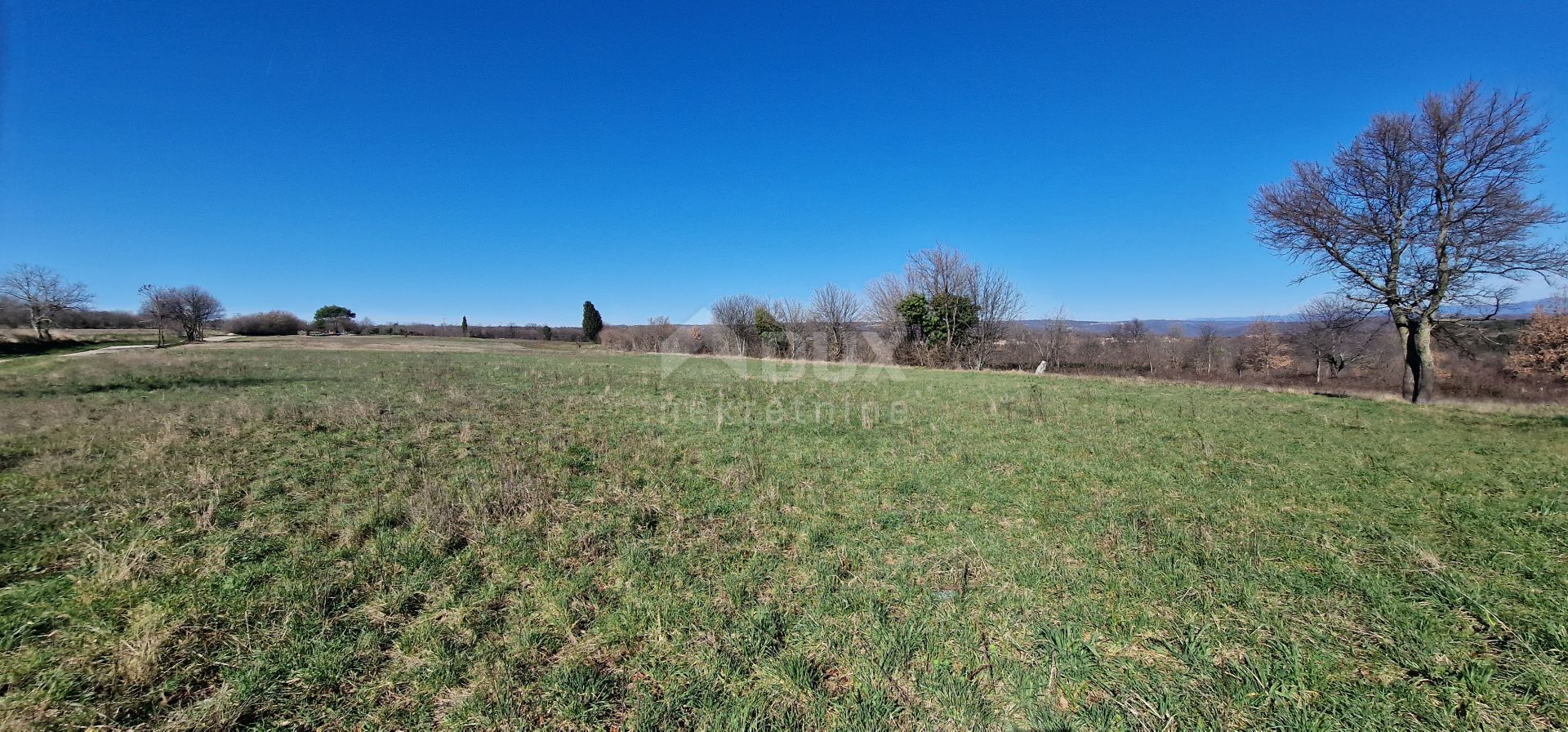 Land in Barban, Istria County 12607656