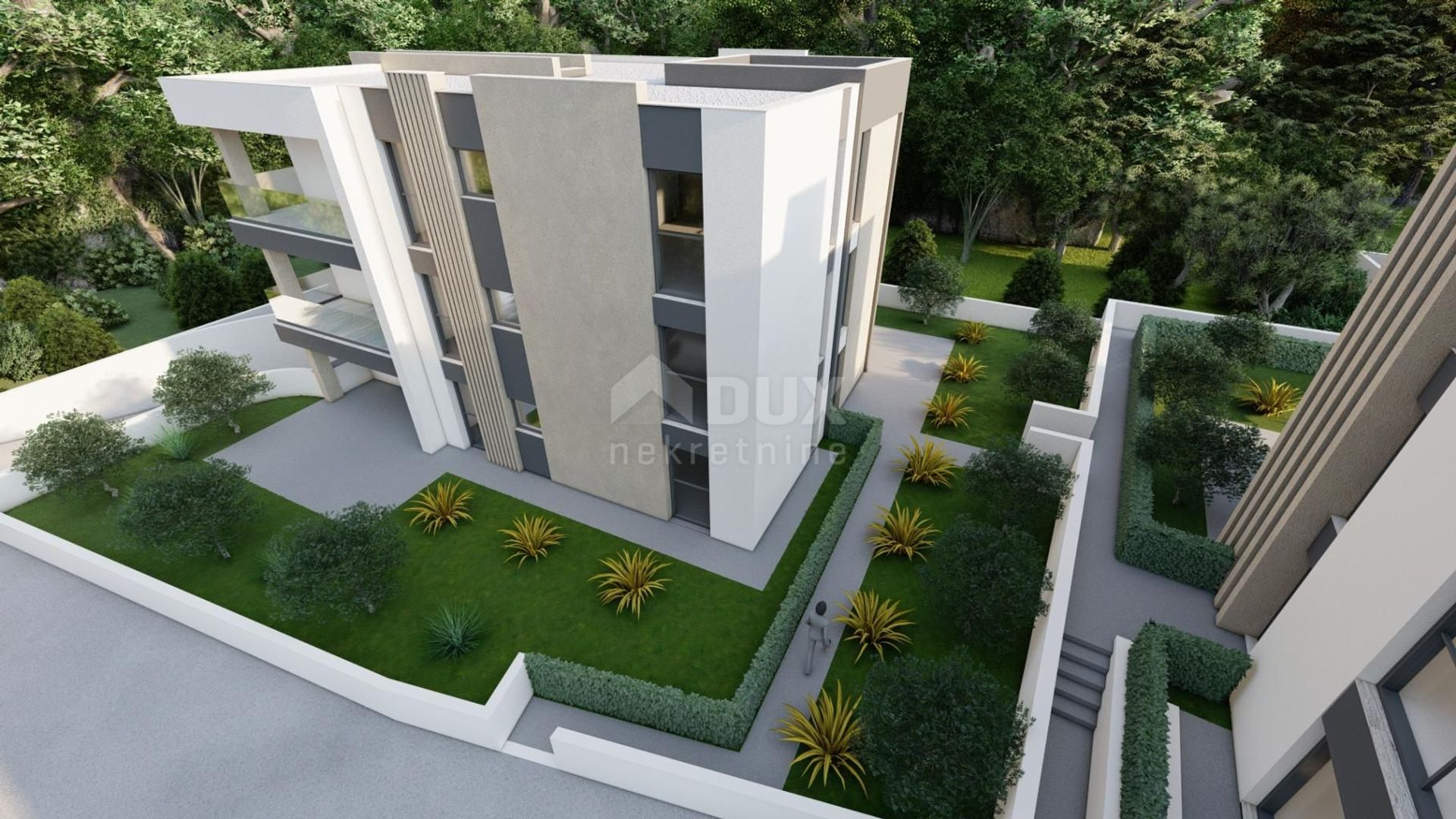 Condominio nel Zadar, Zadarska županija 12607663