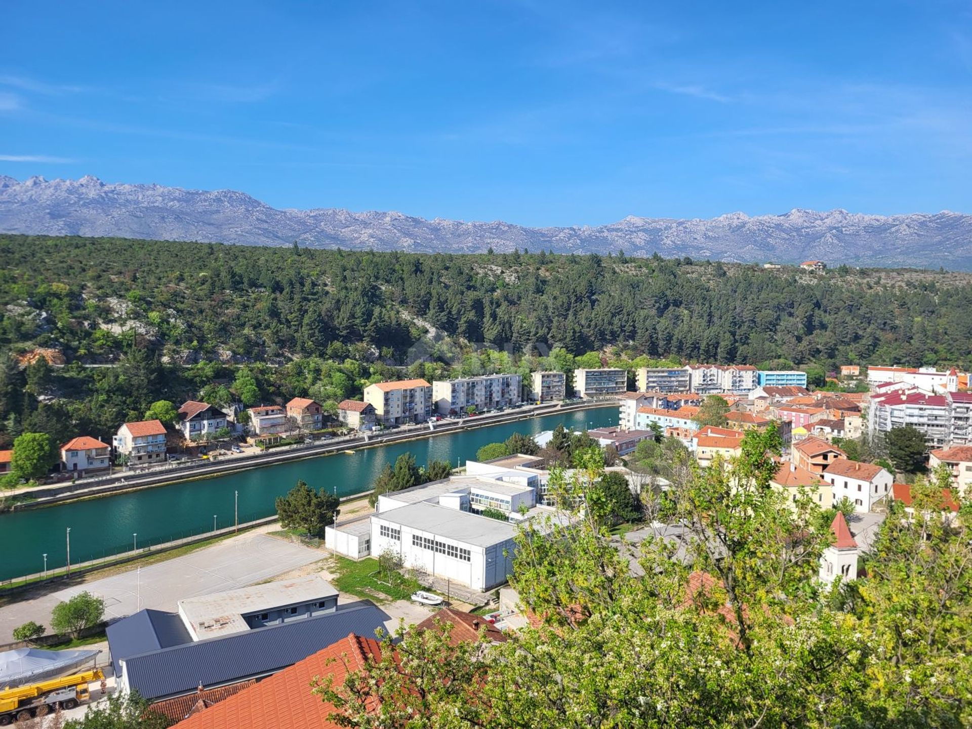 rumah dalam Obrovac, Zadar County 12607665