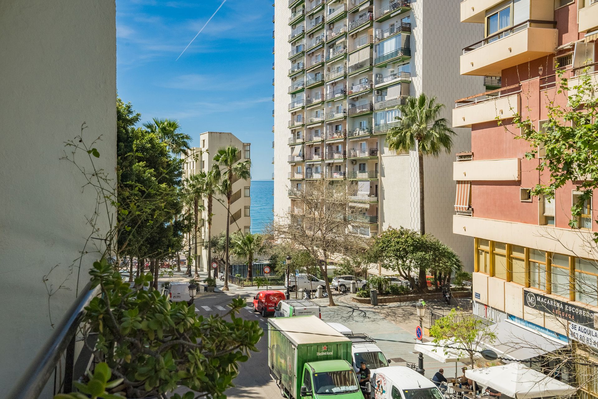 Kondominium w Marbella, Andaluzja 12607701