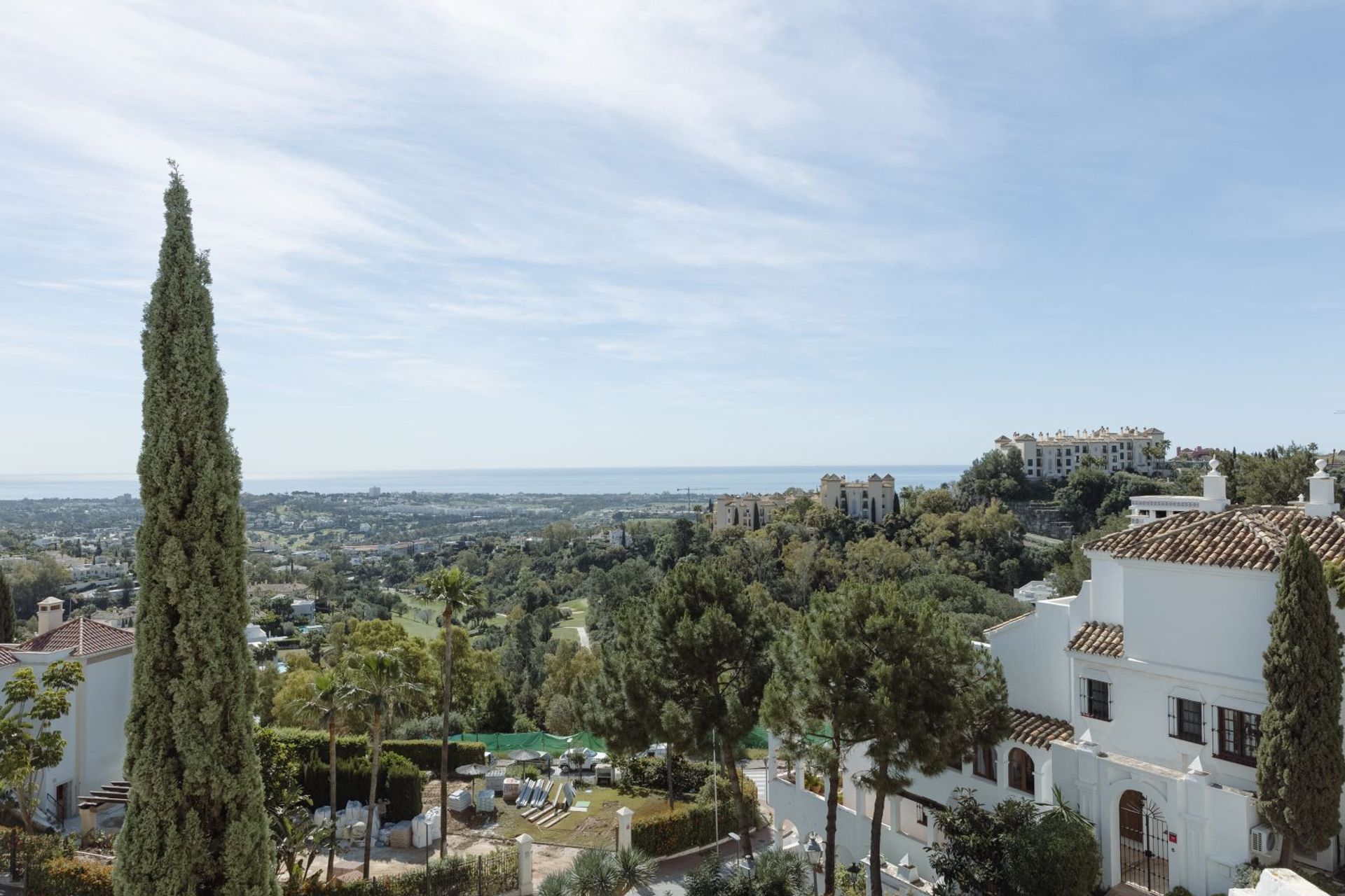 casa no Benahavís, Andalucía 12607703