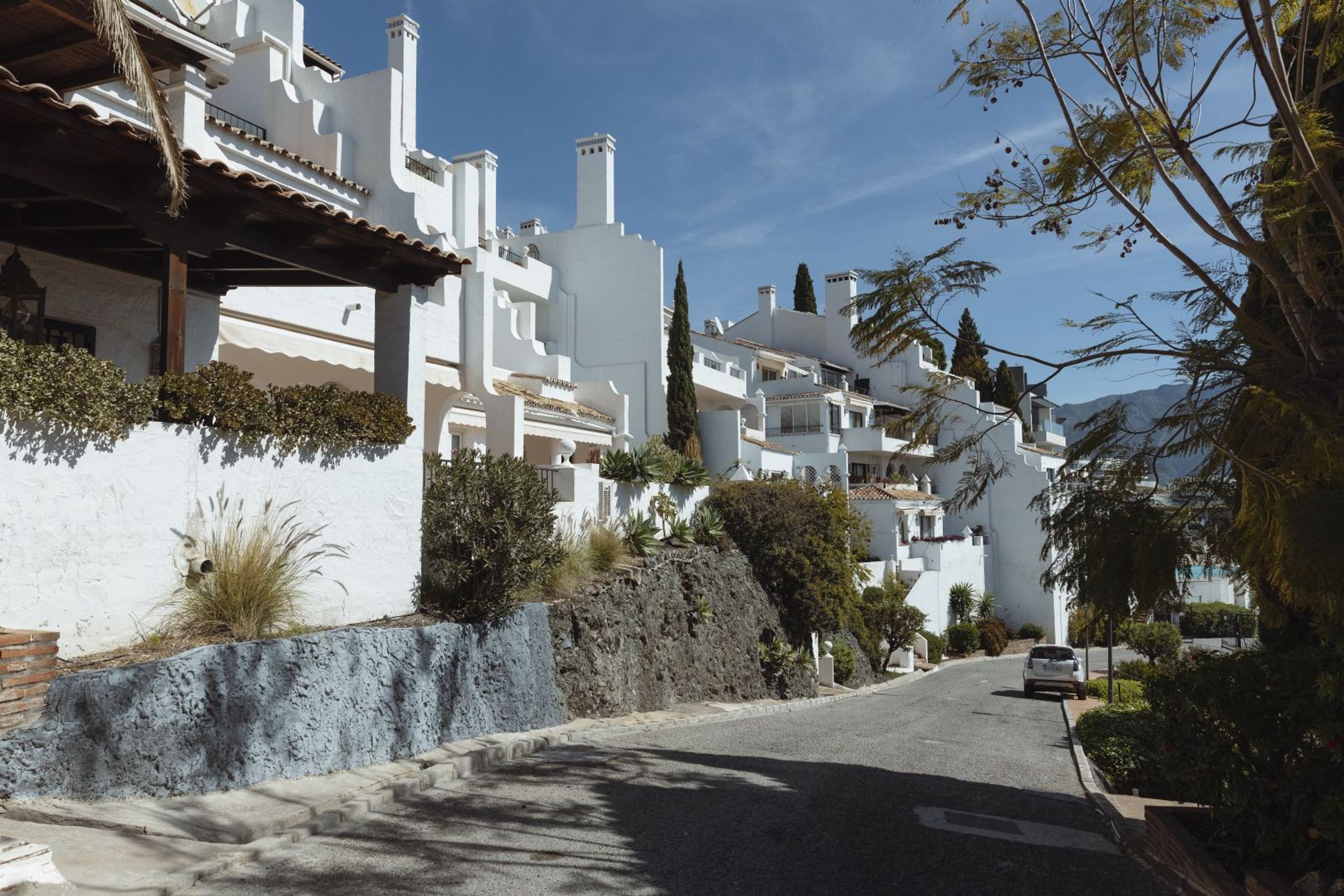 casa no Benahavís, Andalucía 12607703