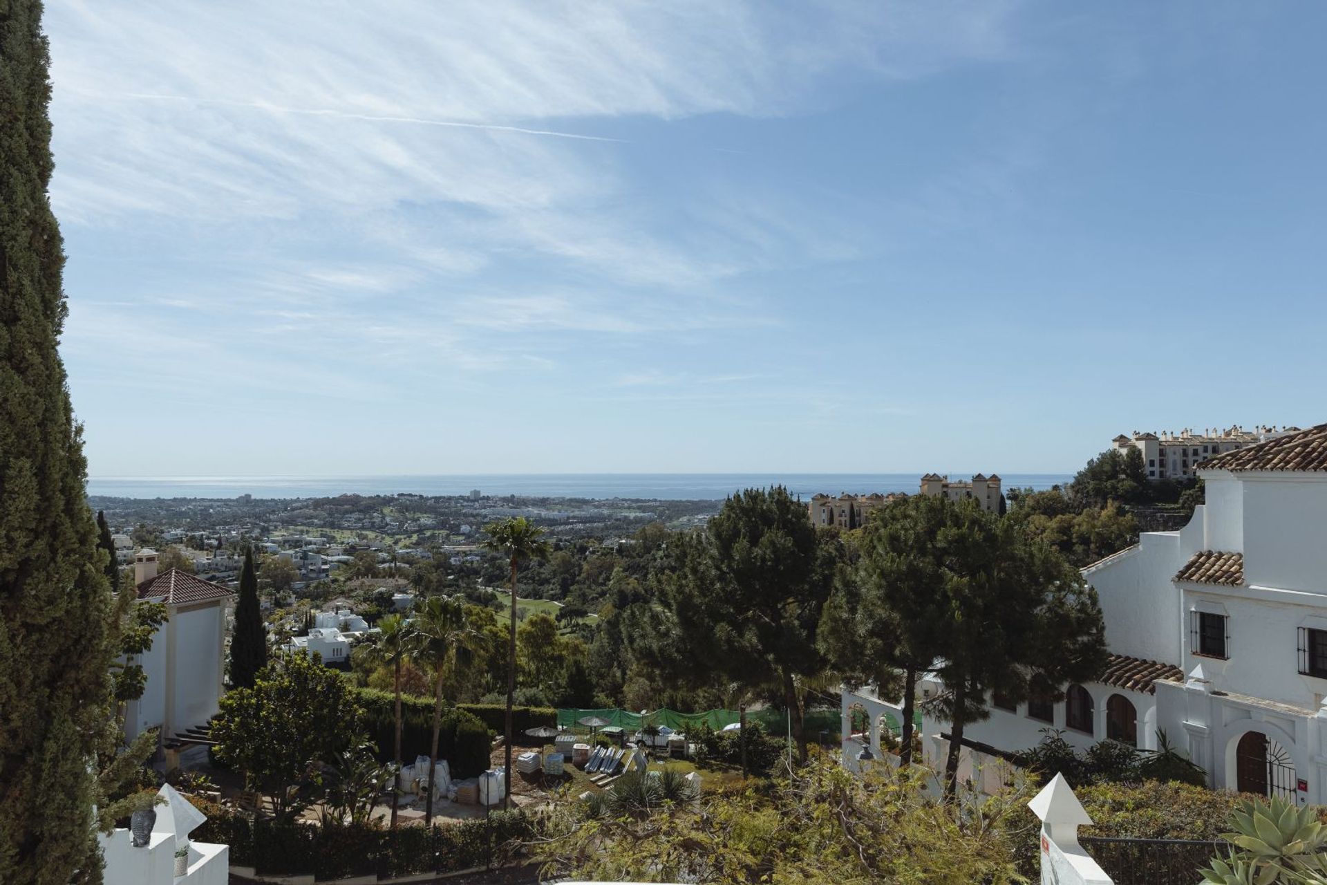 casa no Benahavís, Andalucía 12607703