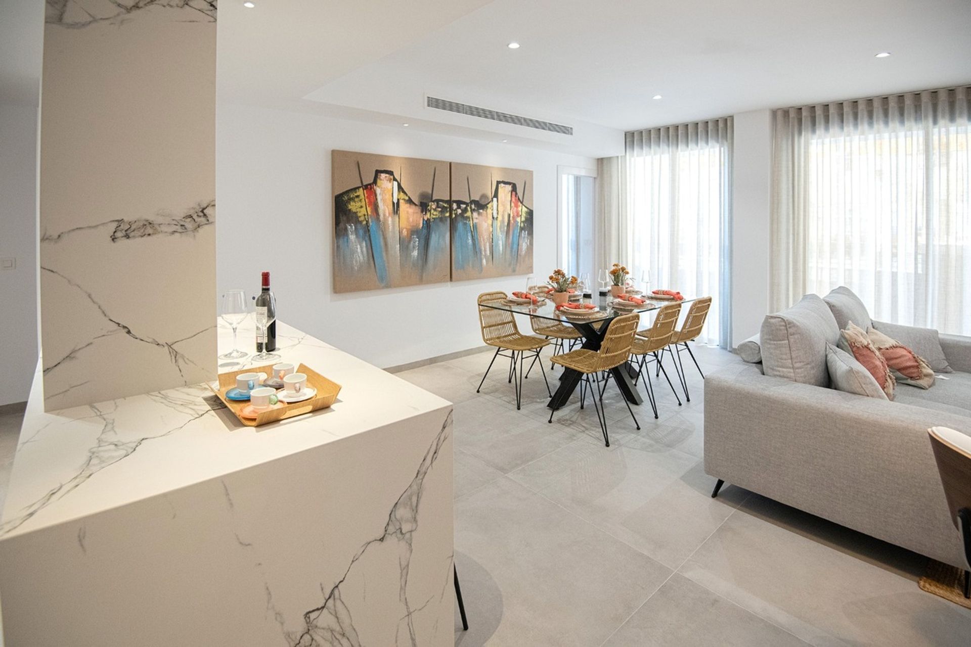 Condominium in San Pedro del Pinatar, Region of Murcia 12607764