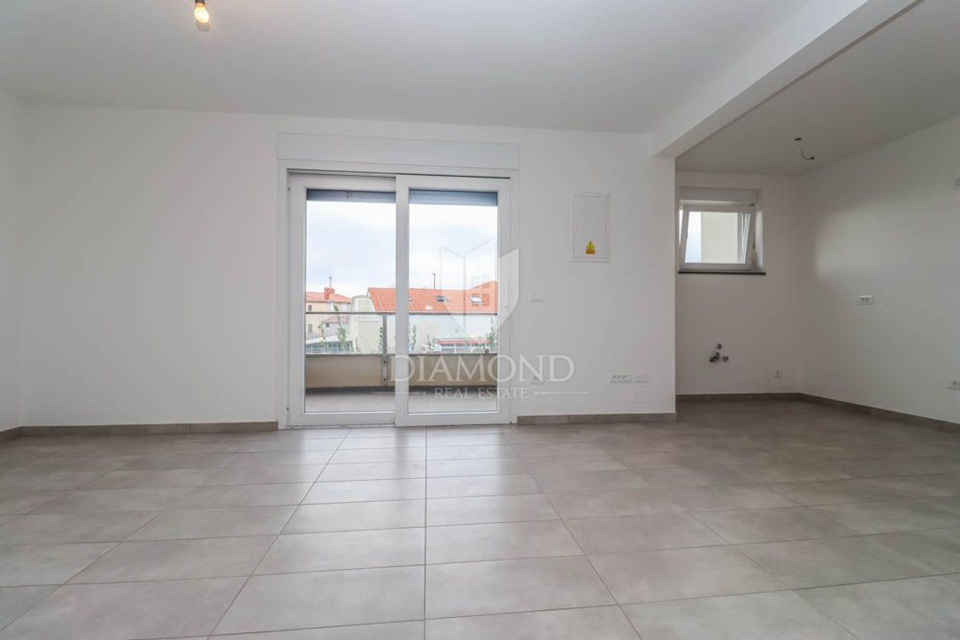 Condominium dans Méduline, Istarska Zupanija 12607767