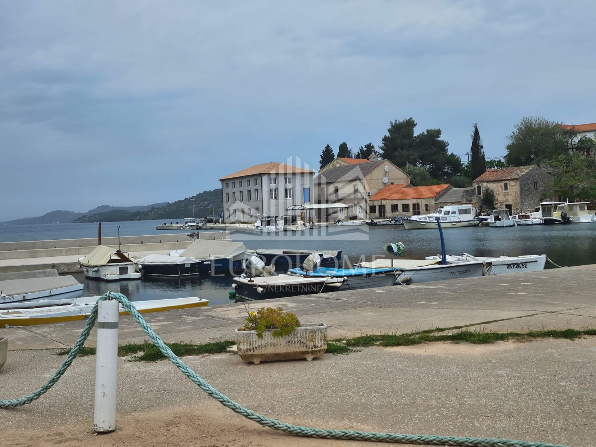 Huis in Luka, Zadarska županija 12608022