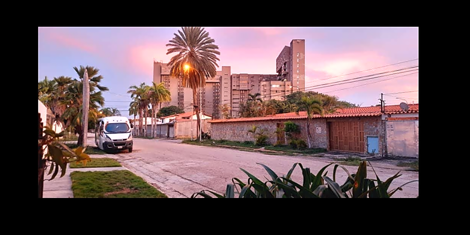 House in Porlamar, Nueva Esparta 12608124