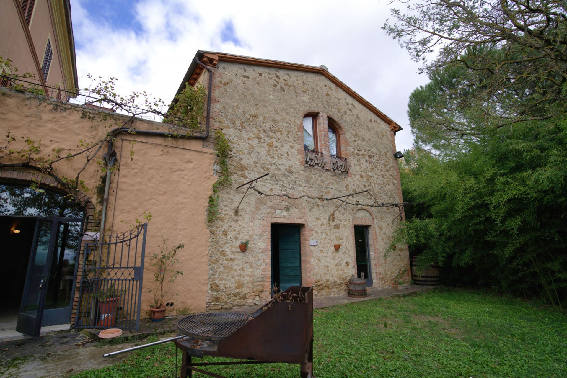 Βιομηχανικός σε Vescovado, Toscana 12608215