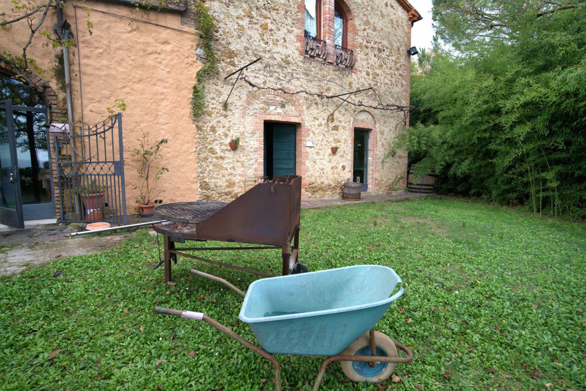 Βιομηχανικός σε Vescovado, Toscana 12608215