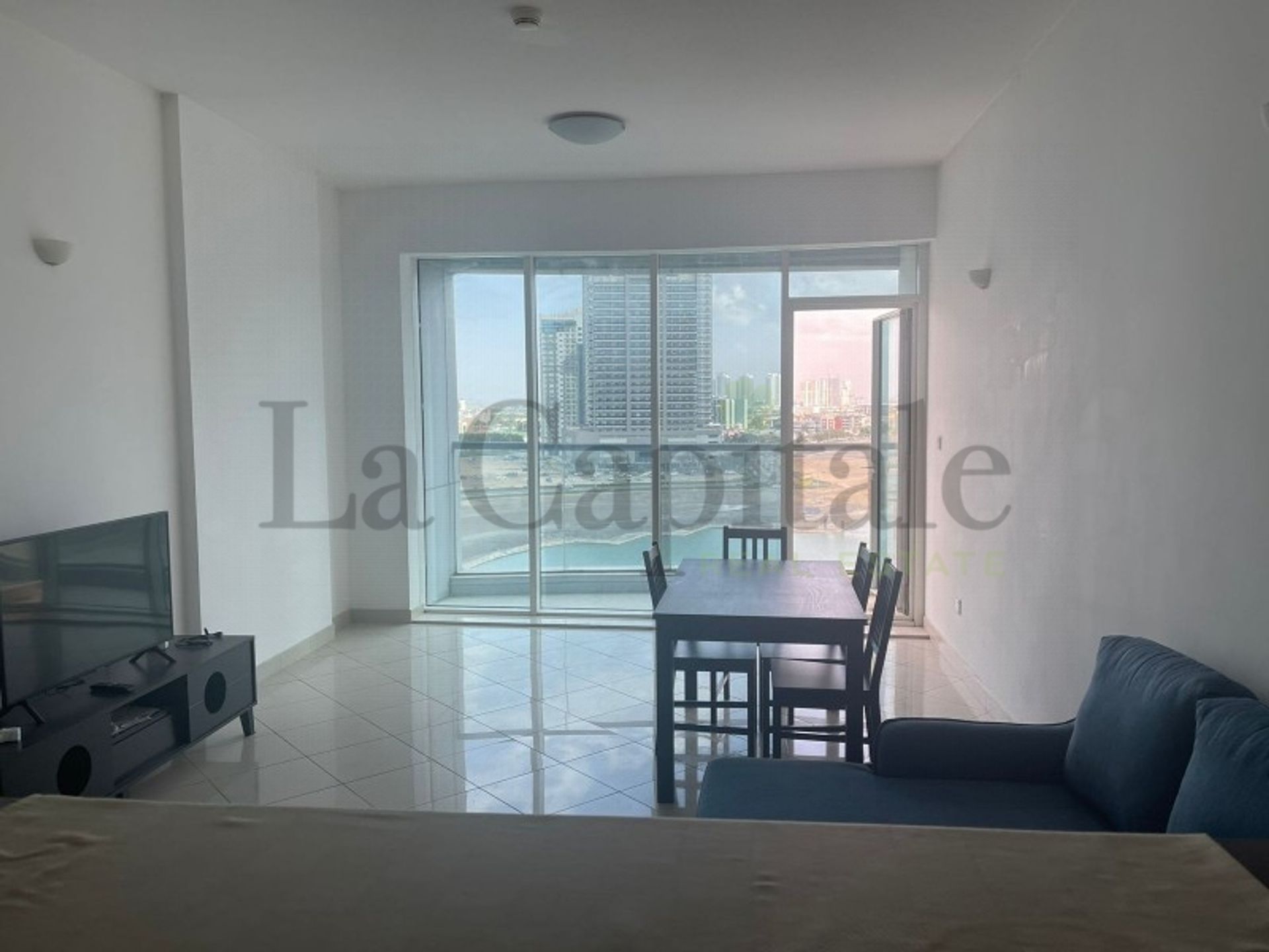 Condominium dans Dubai, Dubai 12608299