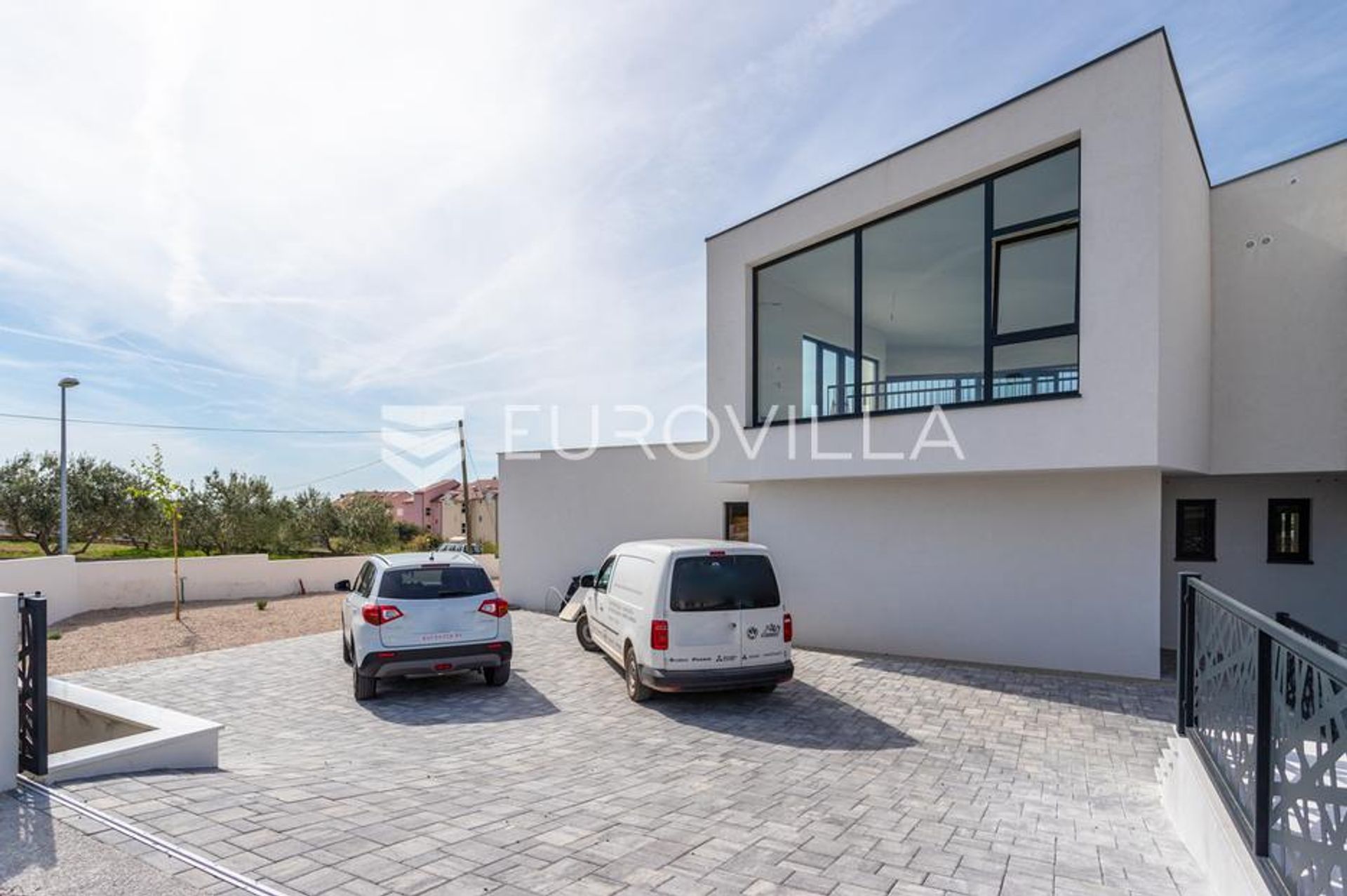 casa en Vodice, Šibensko-kninska županija 12608378