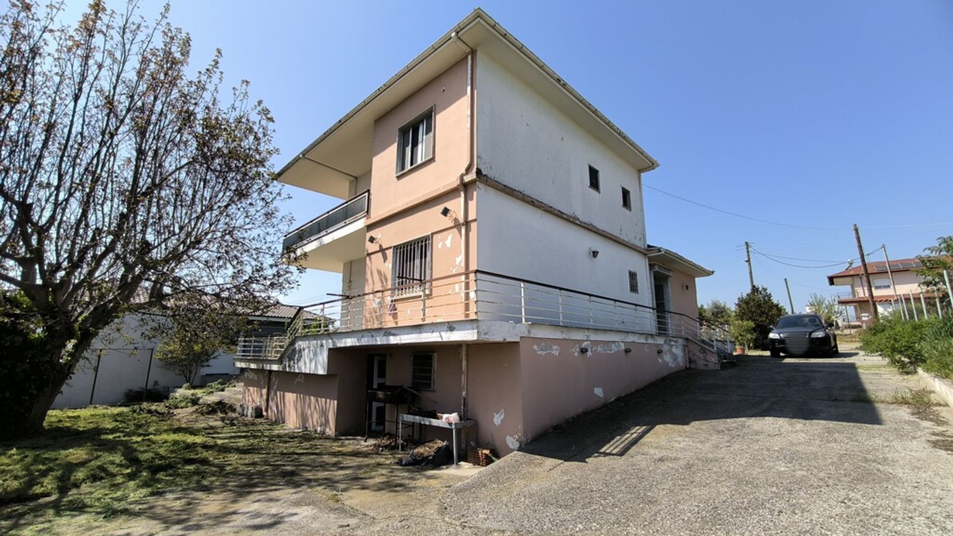 Huis in Makrigialos,  12608498