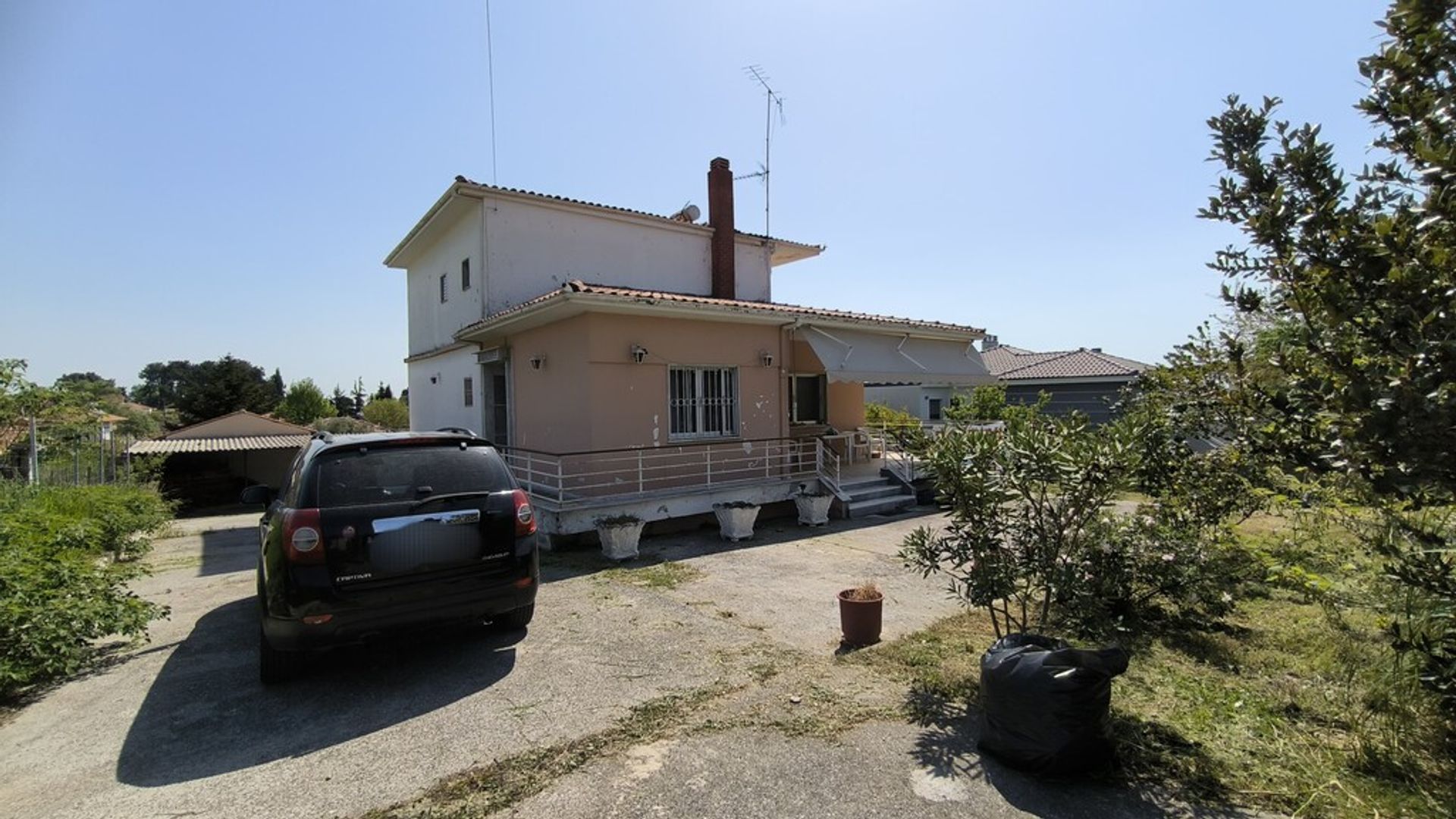 Huis in Makrigialos,  12608498