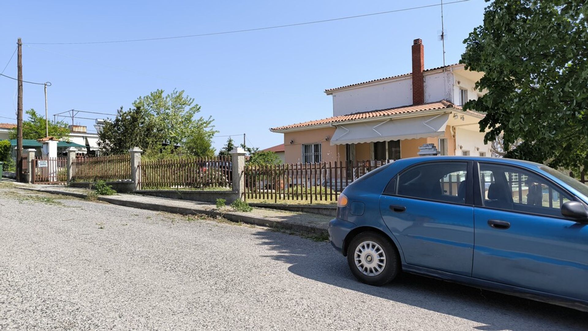 Huis in Makrigialos,  12608498