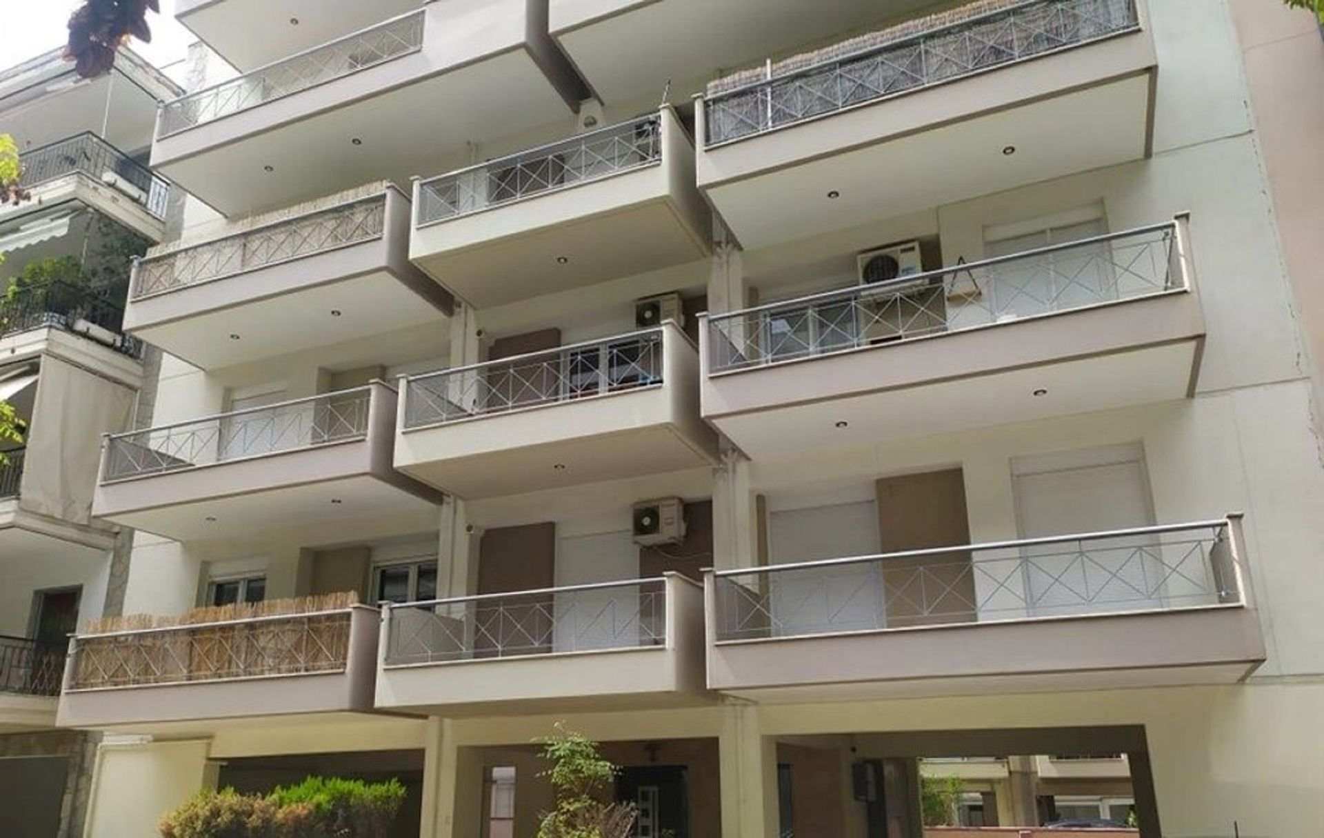 Condominium in Thessaloniki,  12608548