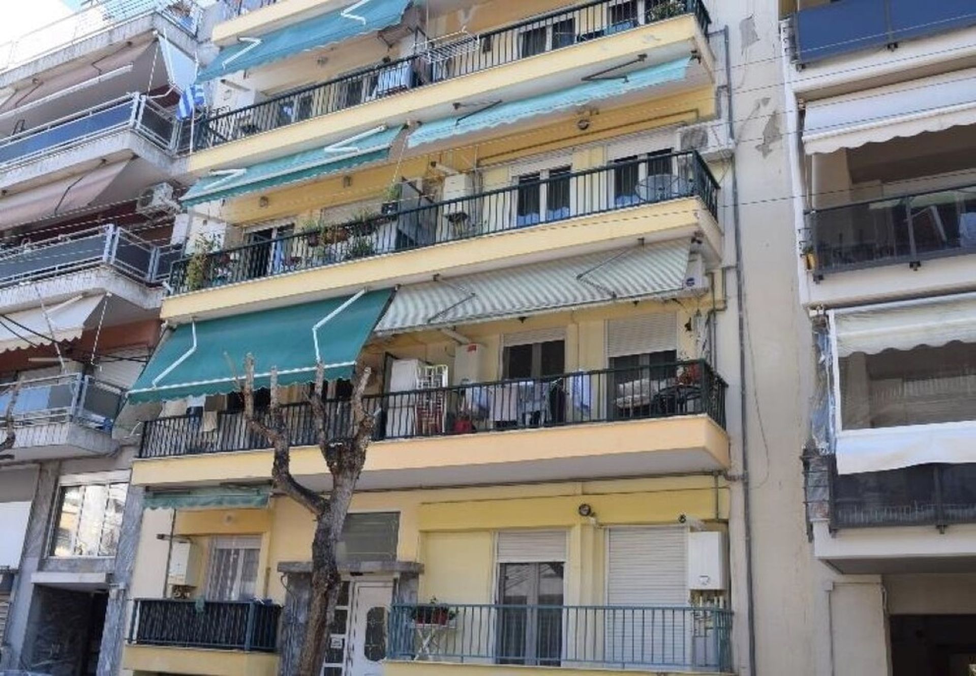 Condominium in Thessaloniki, Kentriki Makedonia 12608550