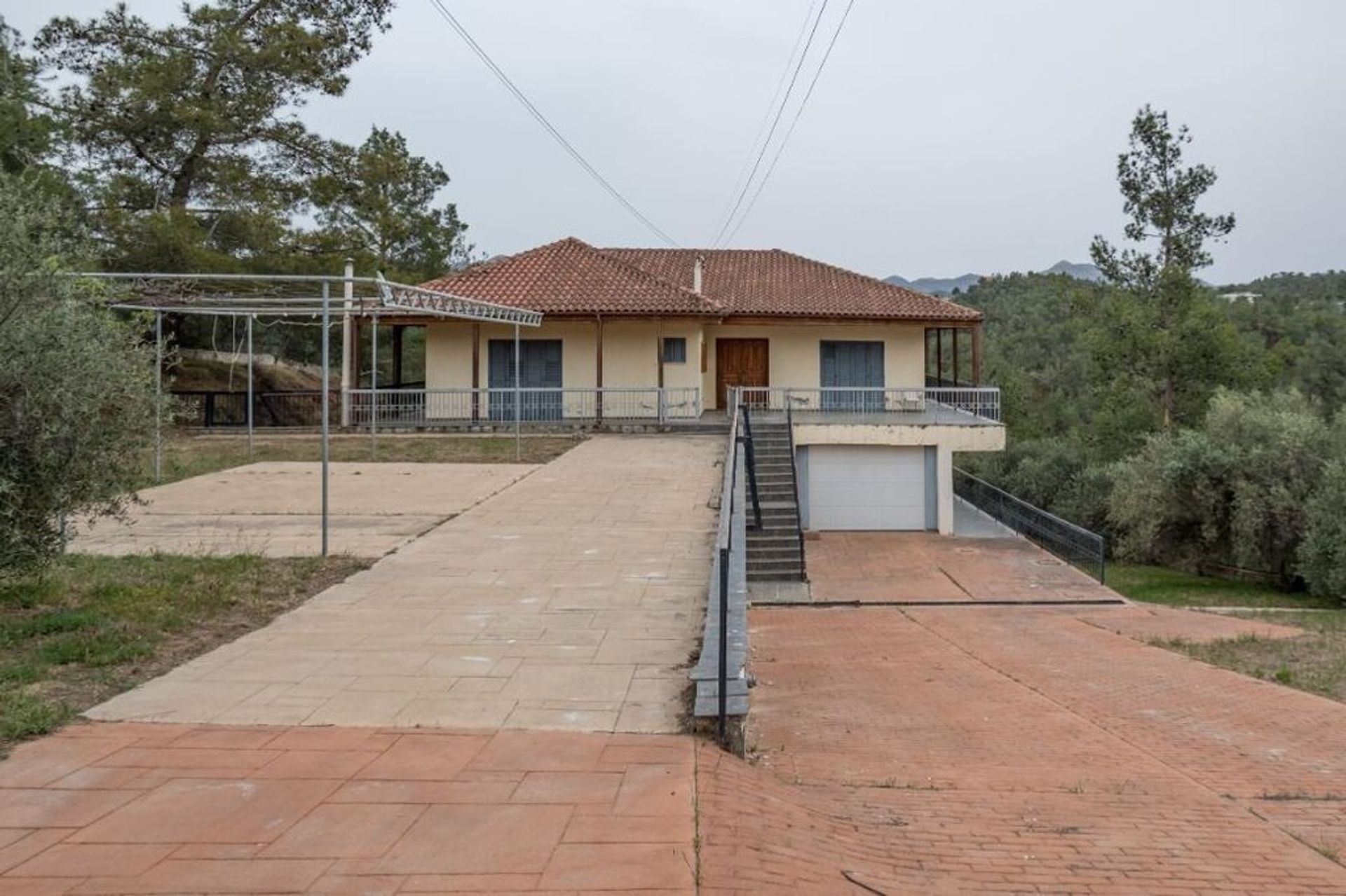 House in Agios Epifanios, Nicosia 12608581