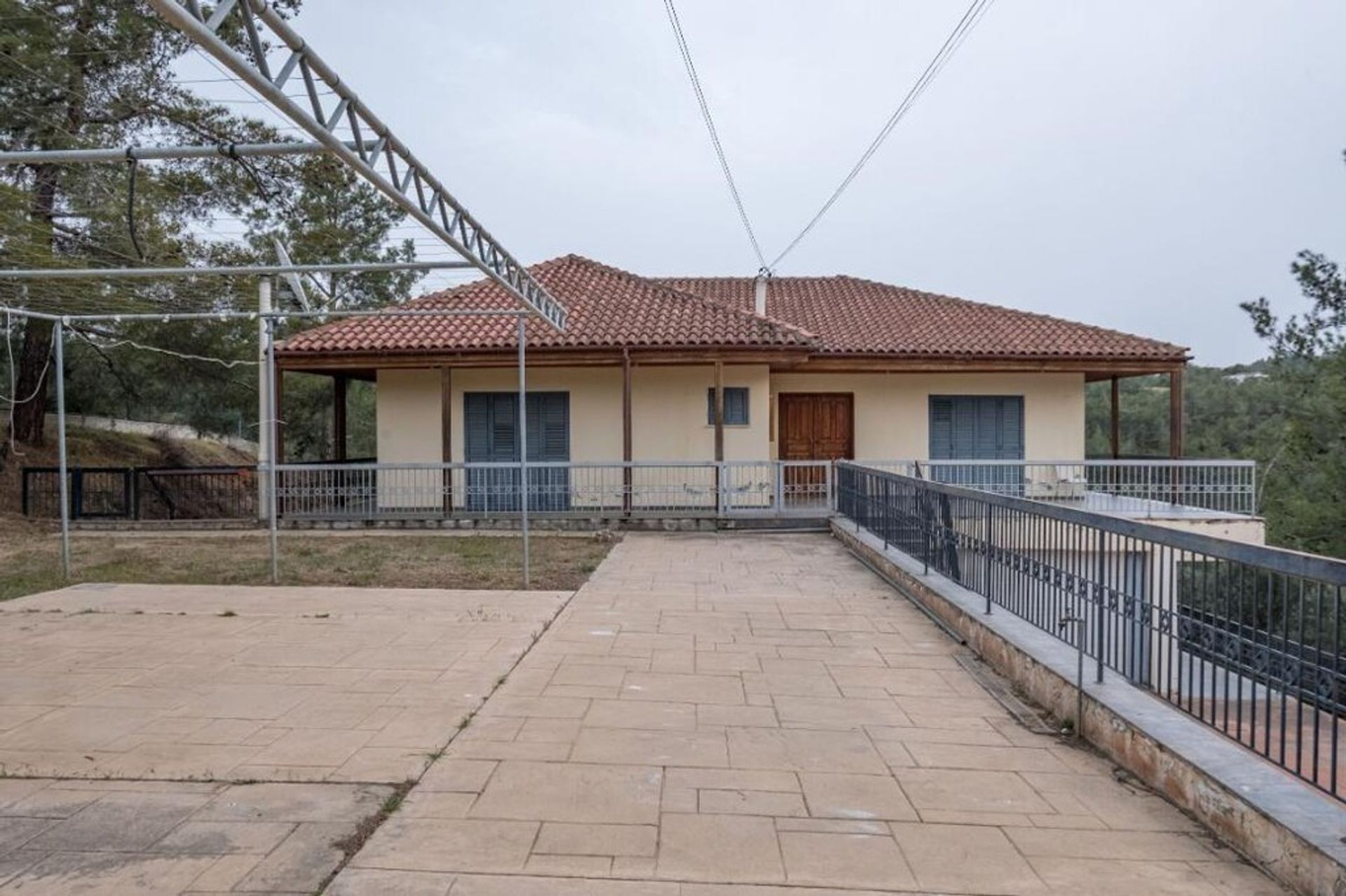 House in Agios Epifanios, Nicosia 12608581