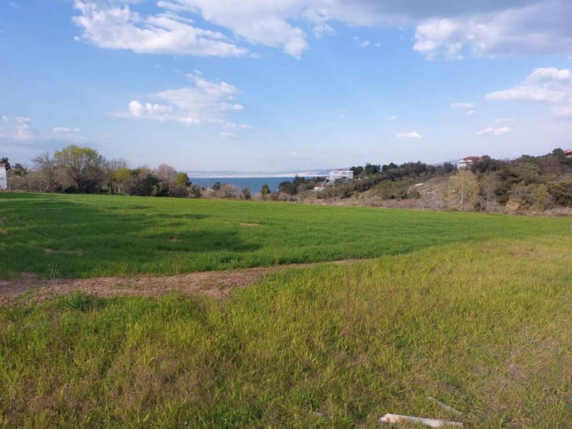 Land in Engelochorion, Kentriki Makedonia 12608625