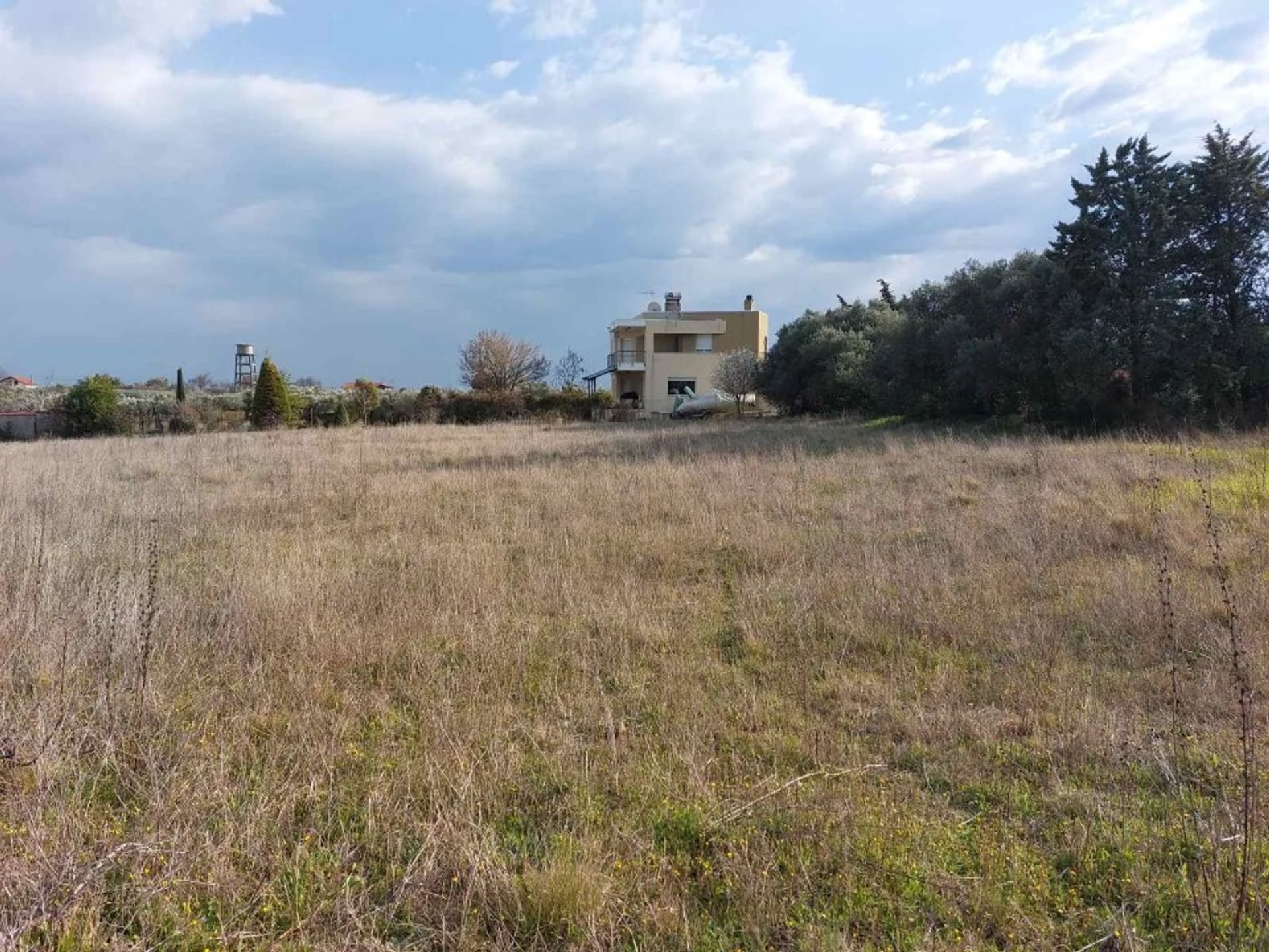 Land in Angelochorion, Kentriki Makedonia 12608625