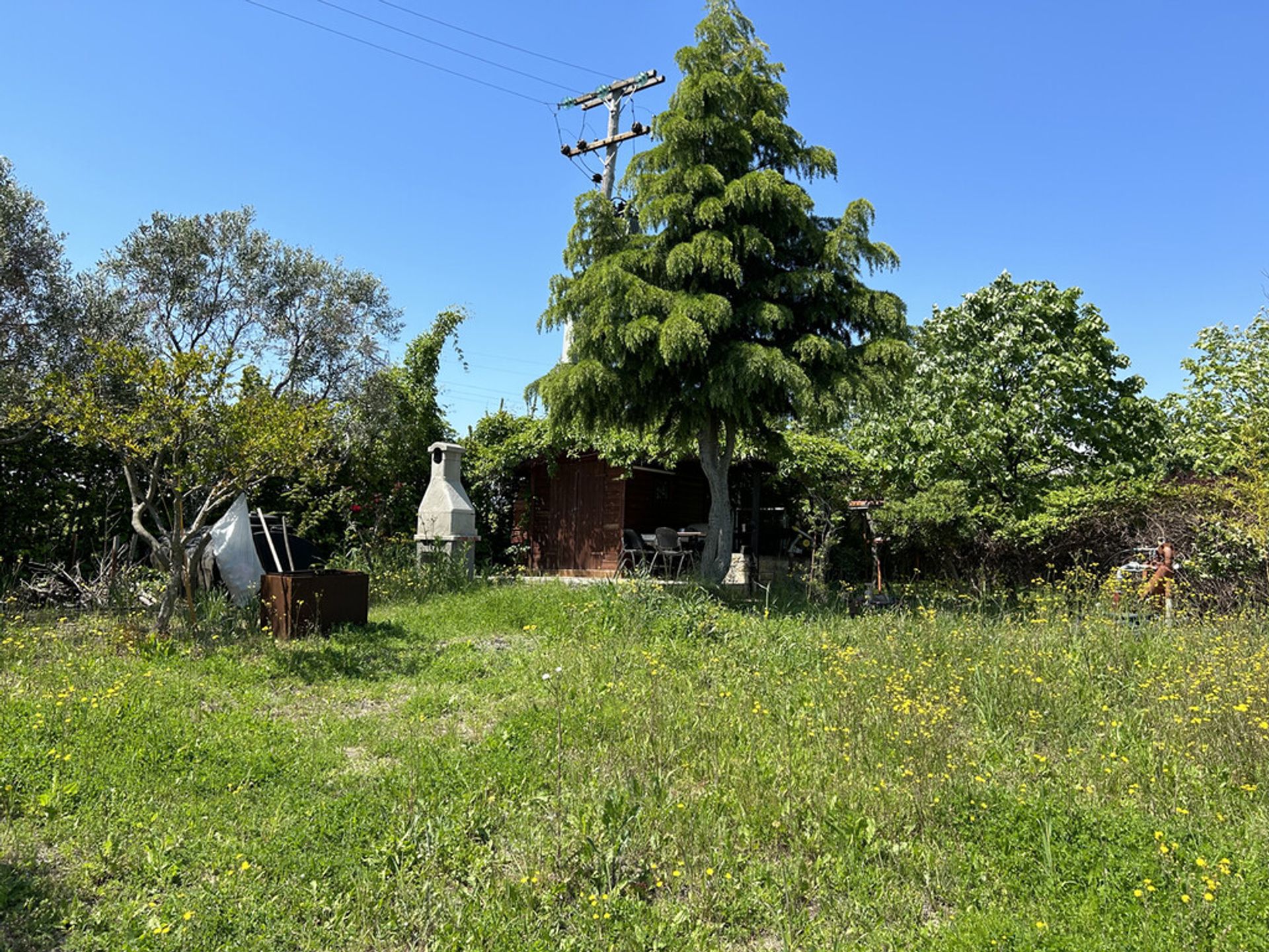 Tierra en Kitrós, Kentriki Macedonia 12608628