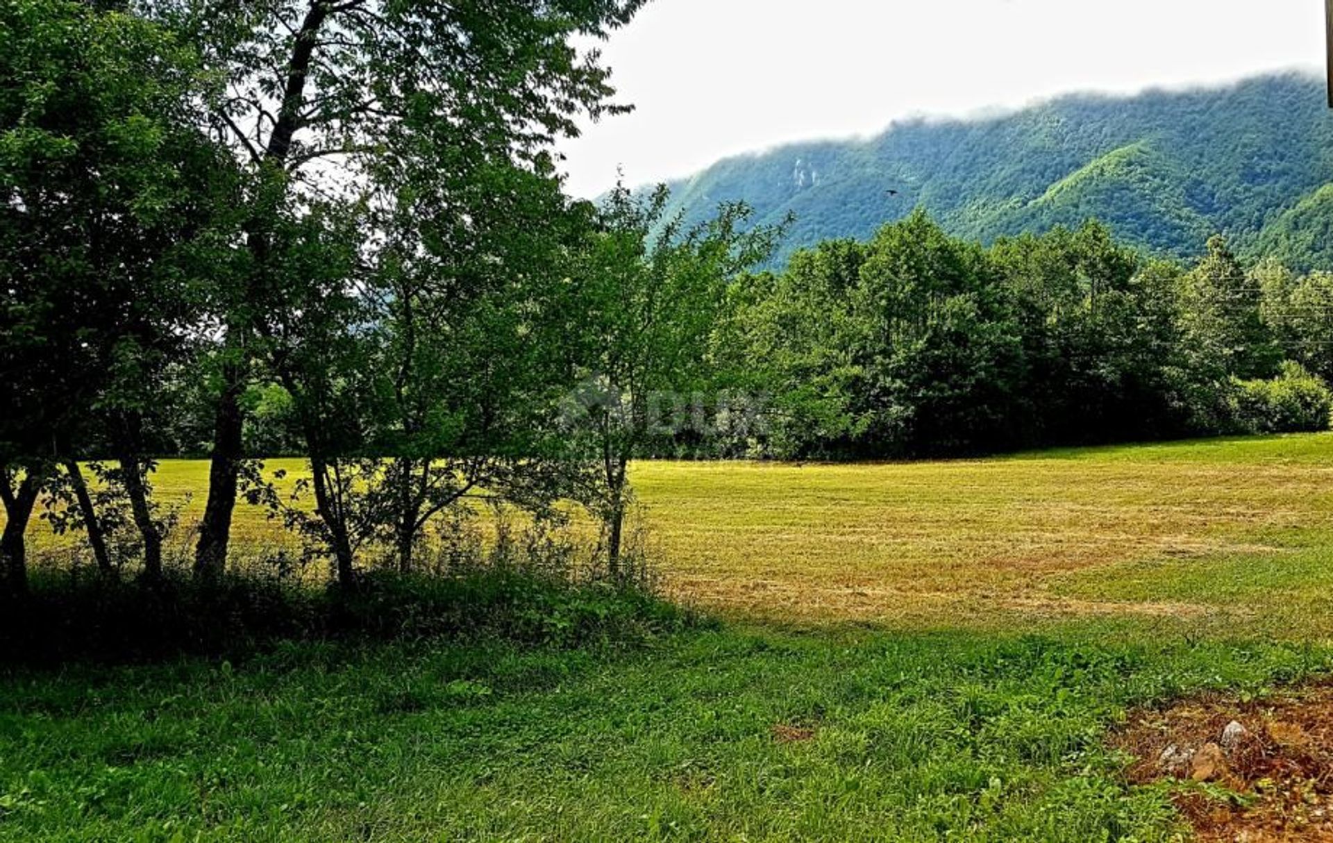 casa en Brušane, Ličko-senjska županija 12608682