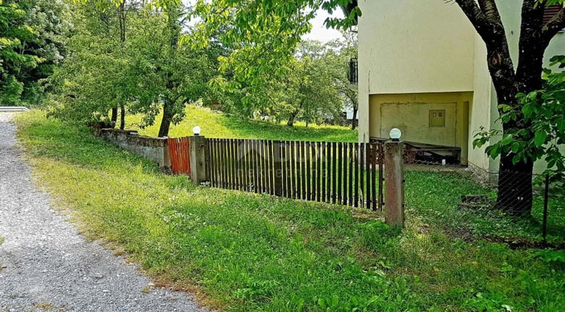 casa en Brušane, Ličko-senjska županija 12608682