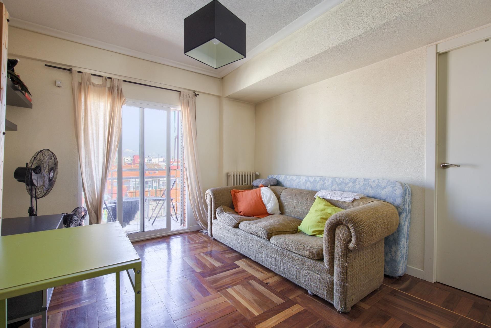 Condominio nel Madrid, Comunidad de Madrid 12608906