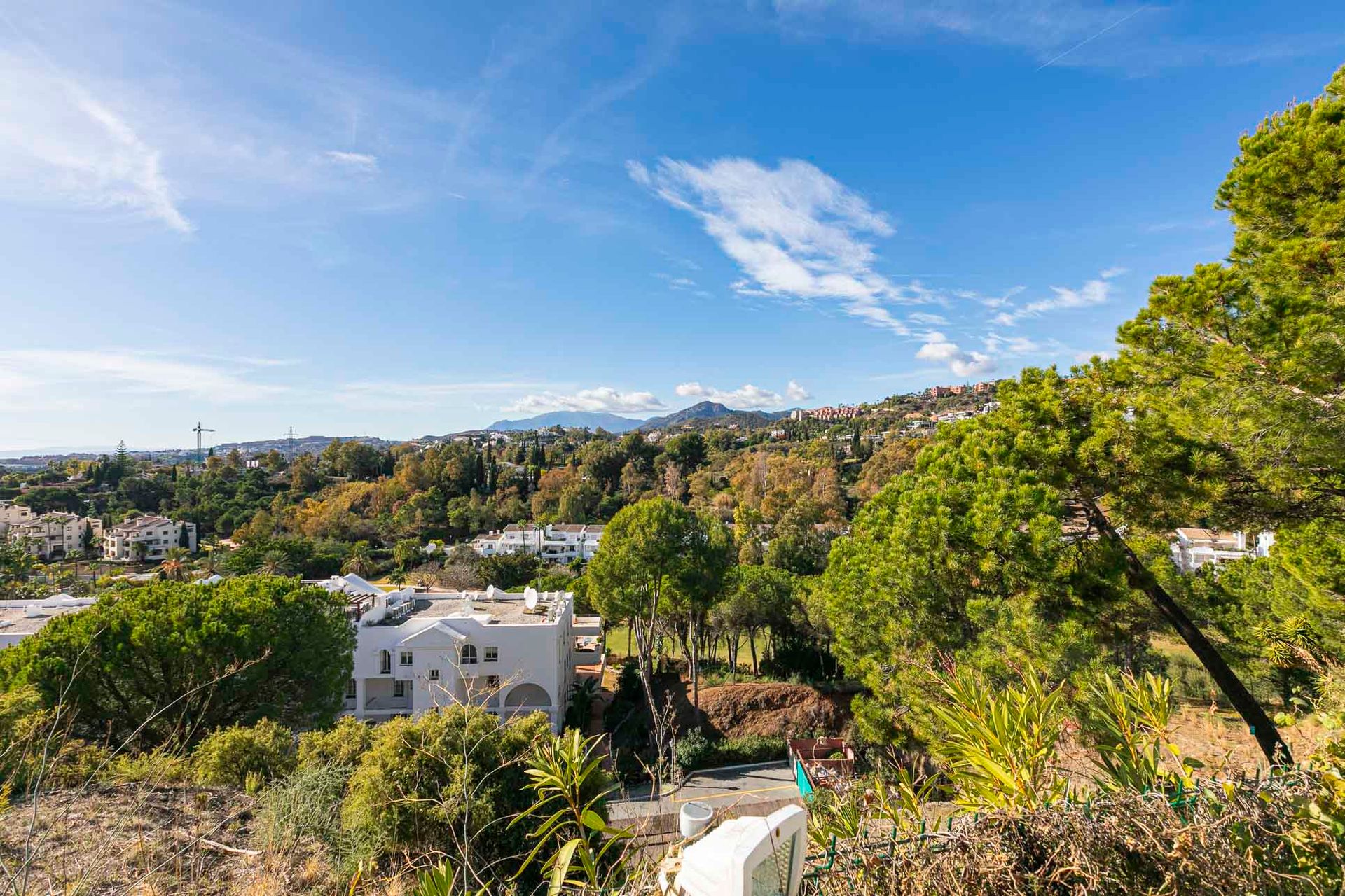 Συγκυριαρχία σε Benahavís, Andalucía 12608980