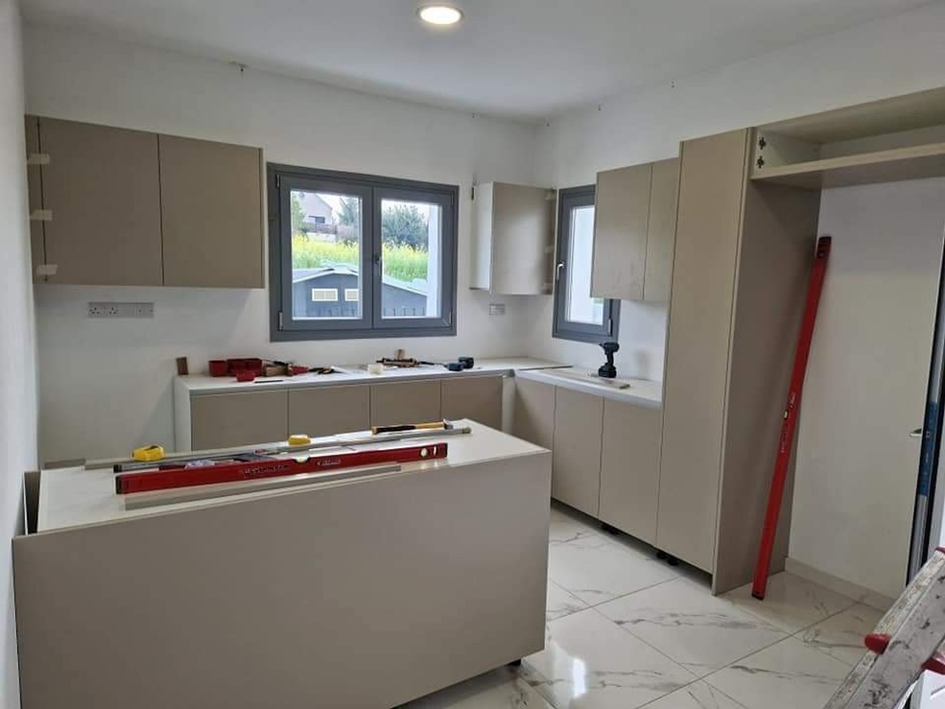 Condominio en Pera Chorio, Lefkosia 12609100