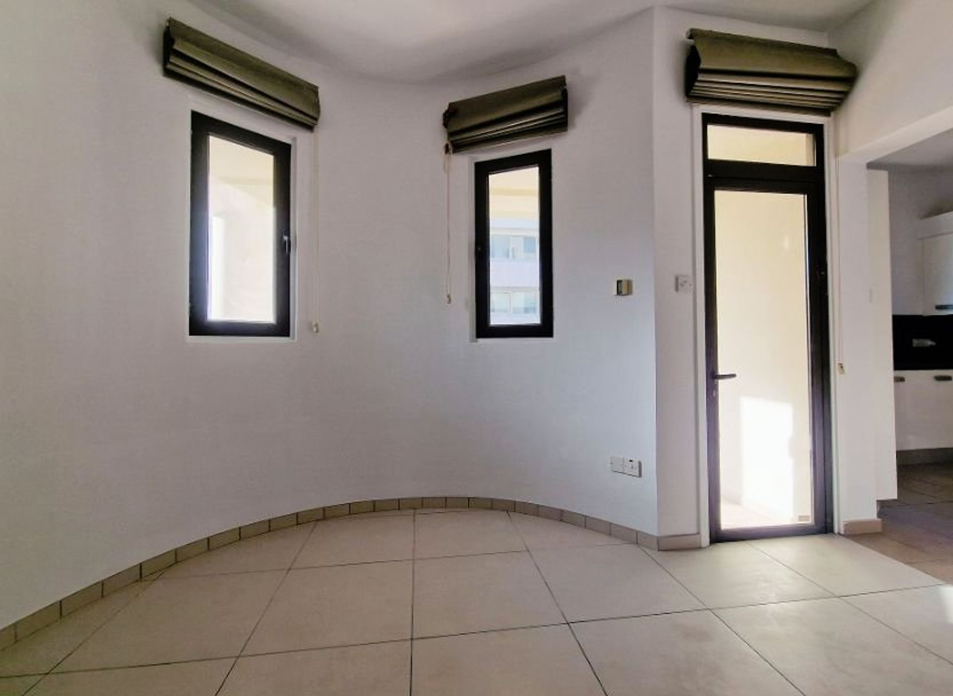 Condominio en Nicosia, Nicosia 12609109