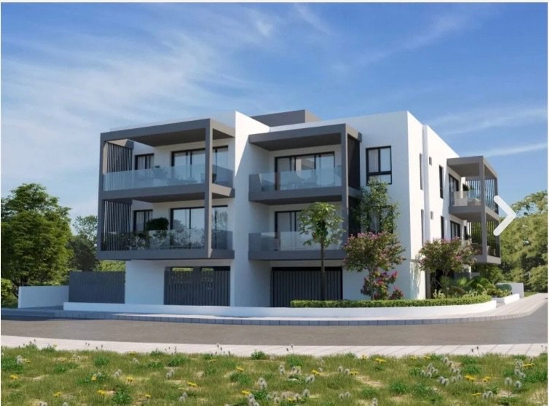 Condominio nel Nicosia,  12609139