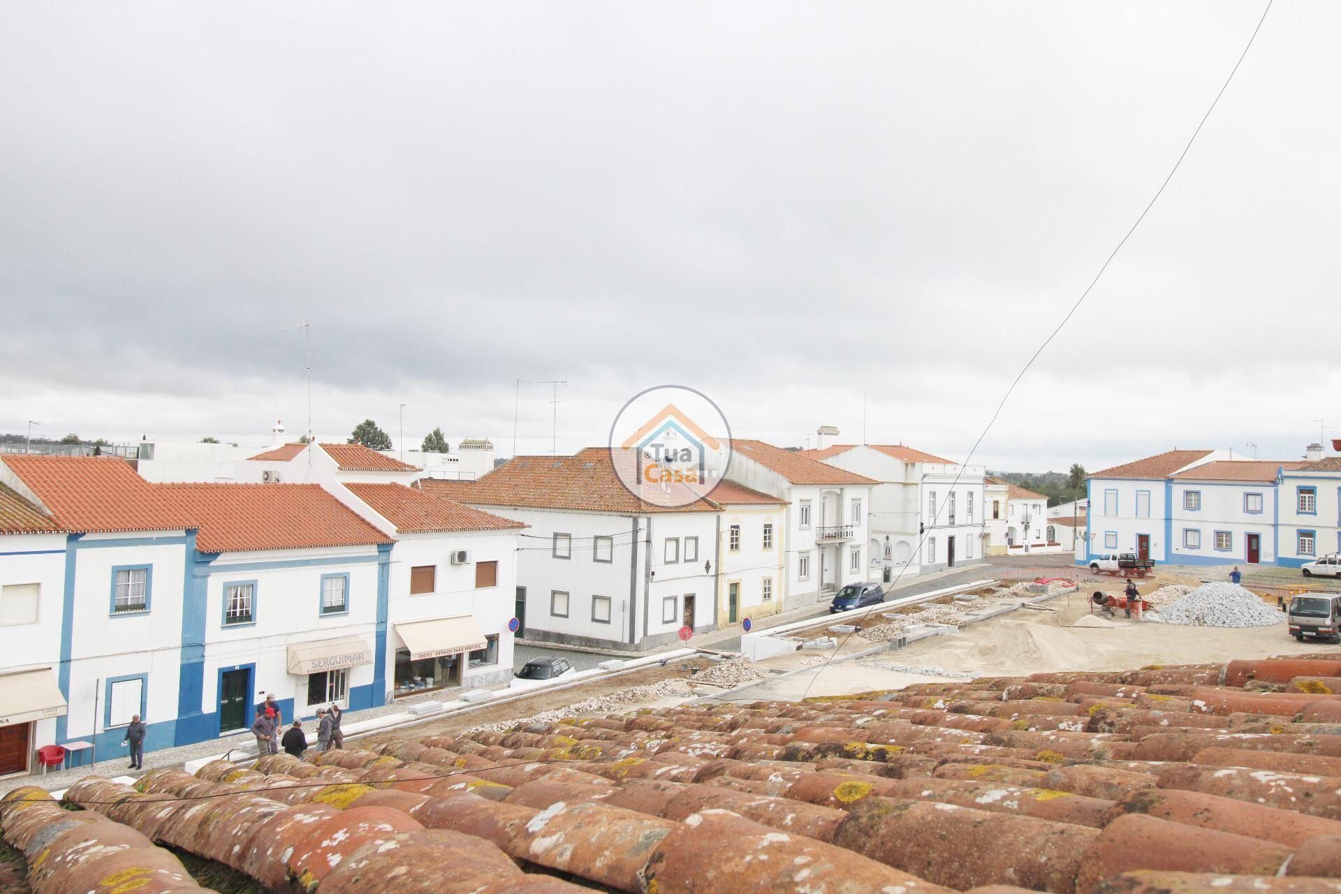 Hus i Redondo, Évora District 12609147