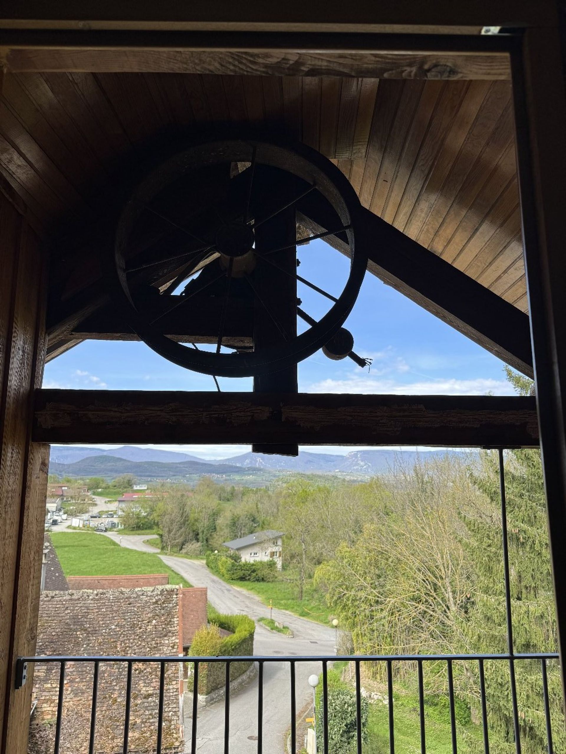 Rumah di Chanaz, Auvergne-Rhône-Alpes 12609696