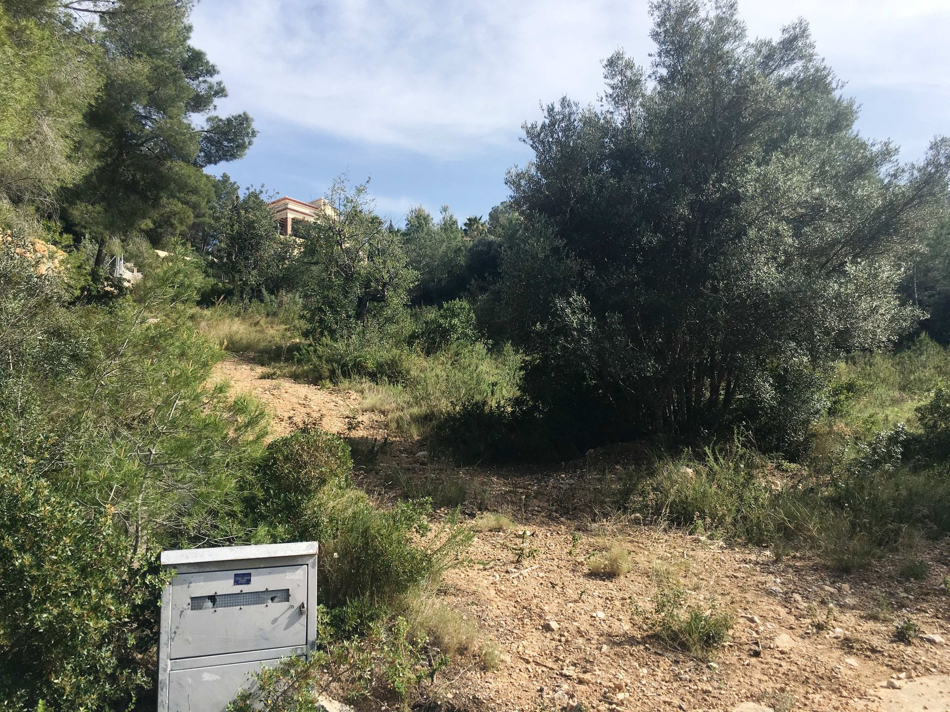 Land in el Rafalet, Comunitat Valenciana 12609762