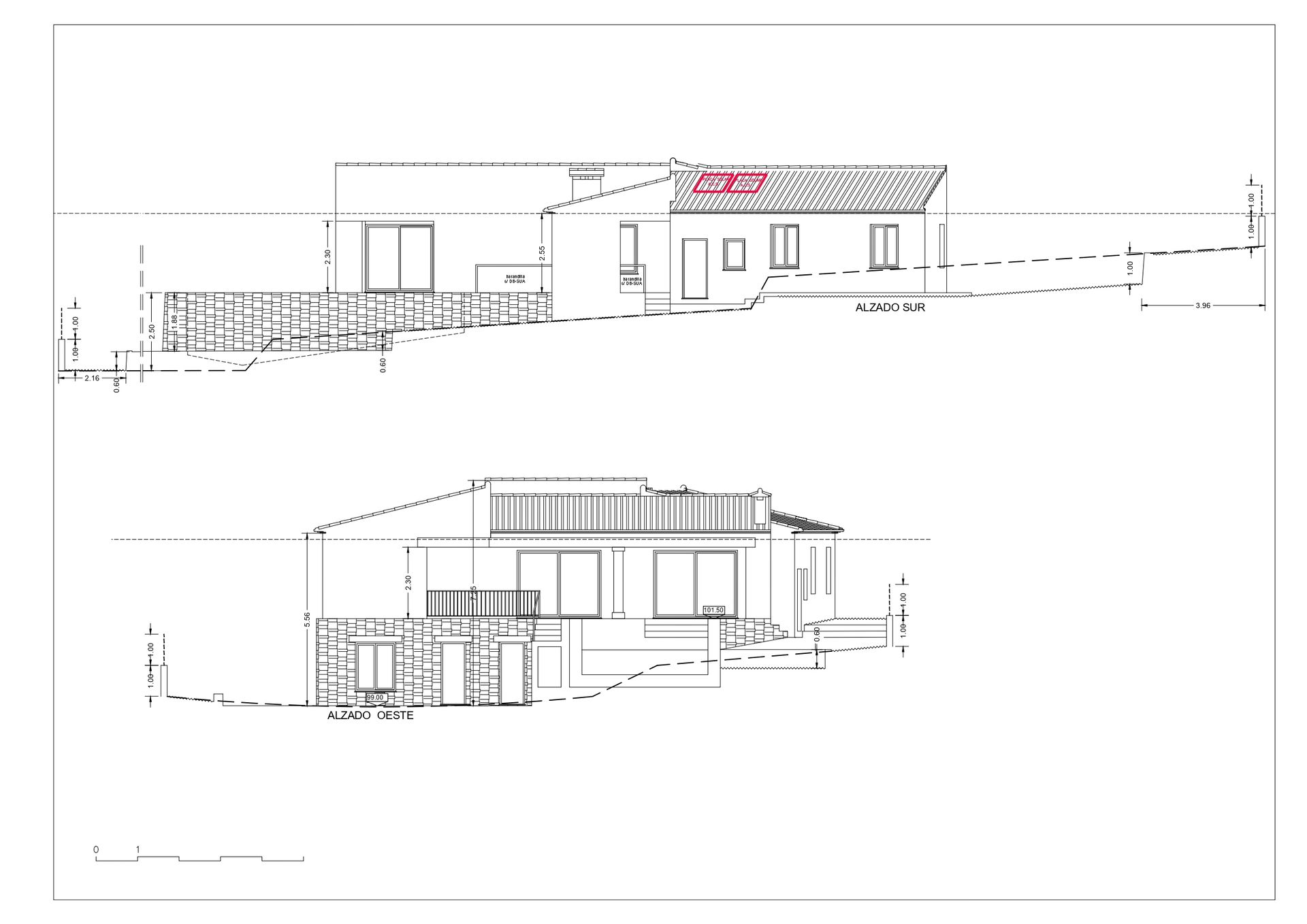 Land in Cap Martí, Comunitat Valenciana 12609774