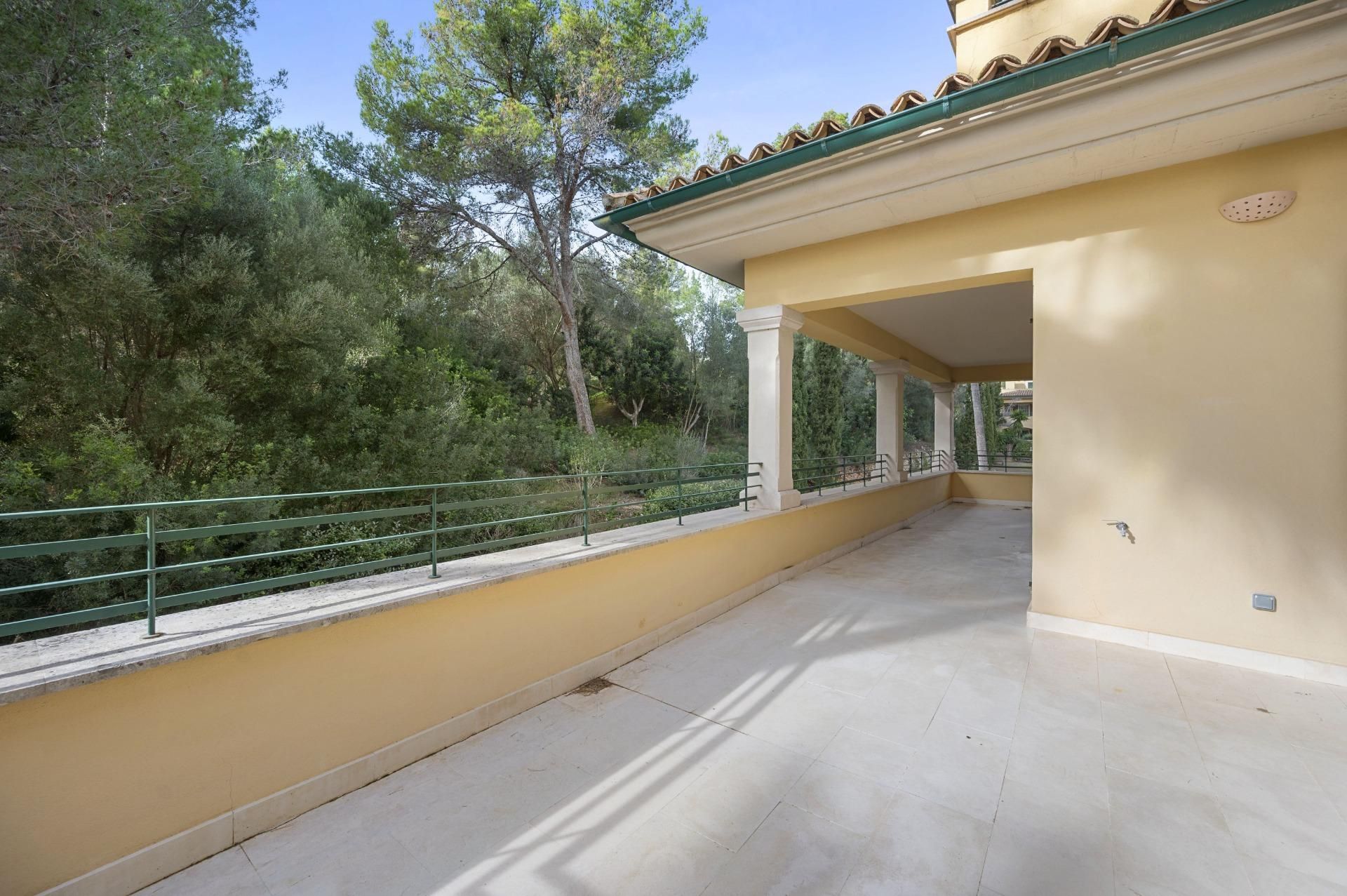 Condominio nel Son Vida, Illes Balears 12609843