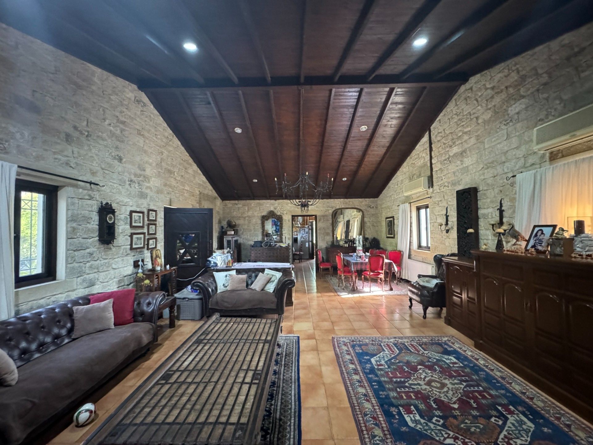 Casa nel Paramytha, Limassol 12609853