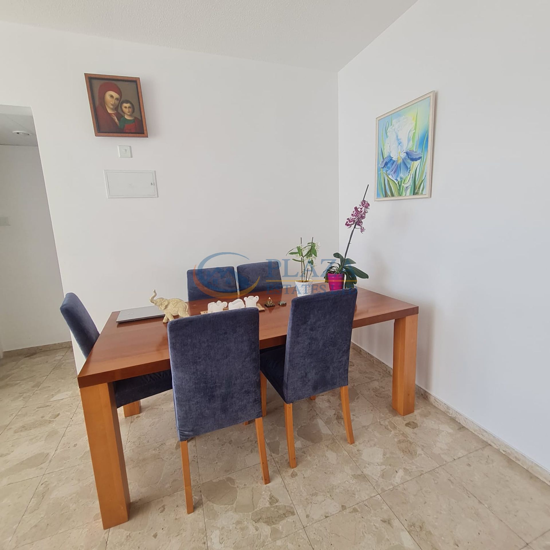 Condominium dans Agios Tychon, Larnaka 12609879