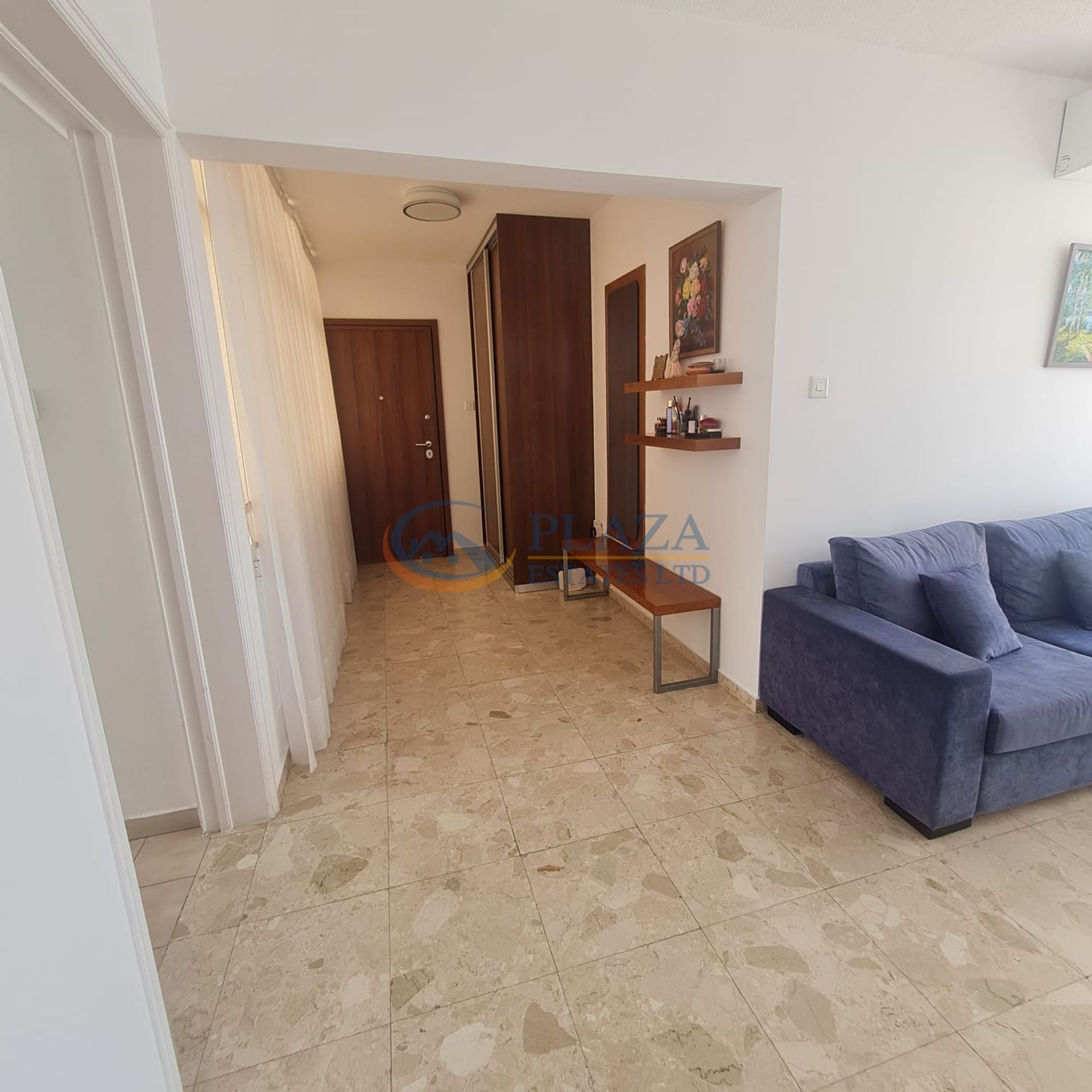 Condominium dans Agios Tychon, Limassol 12609879