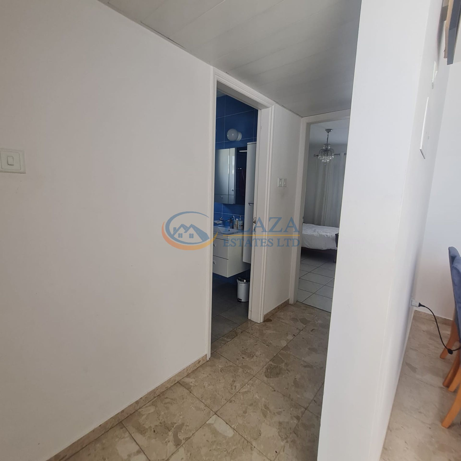 Condominium dans Agios Tychon, Limassol 12609879