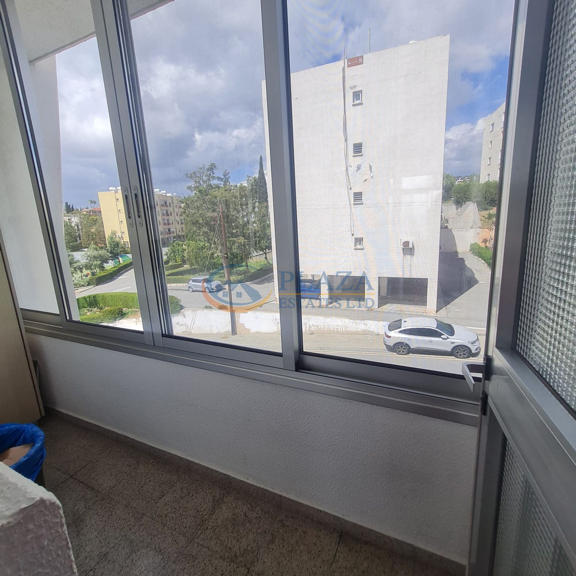 Condominium dans Agios Tychon, Limassol 12609879