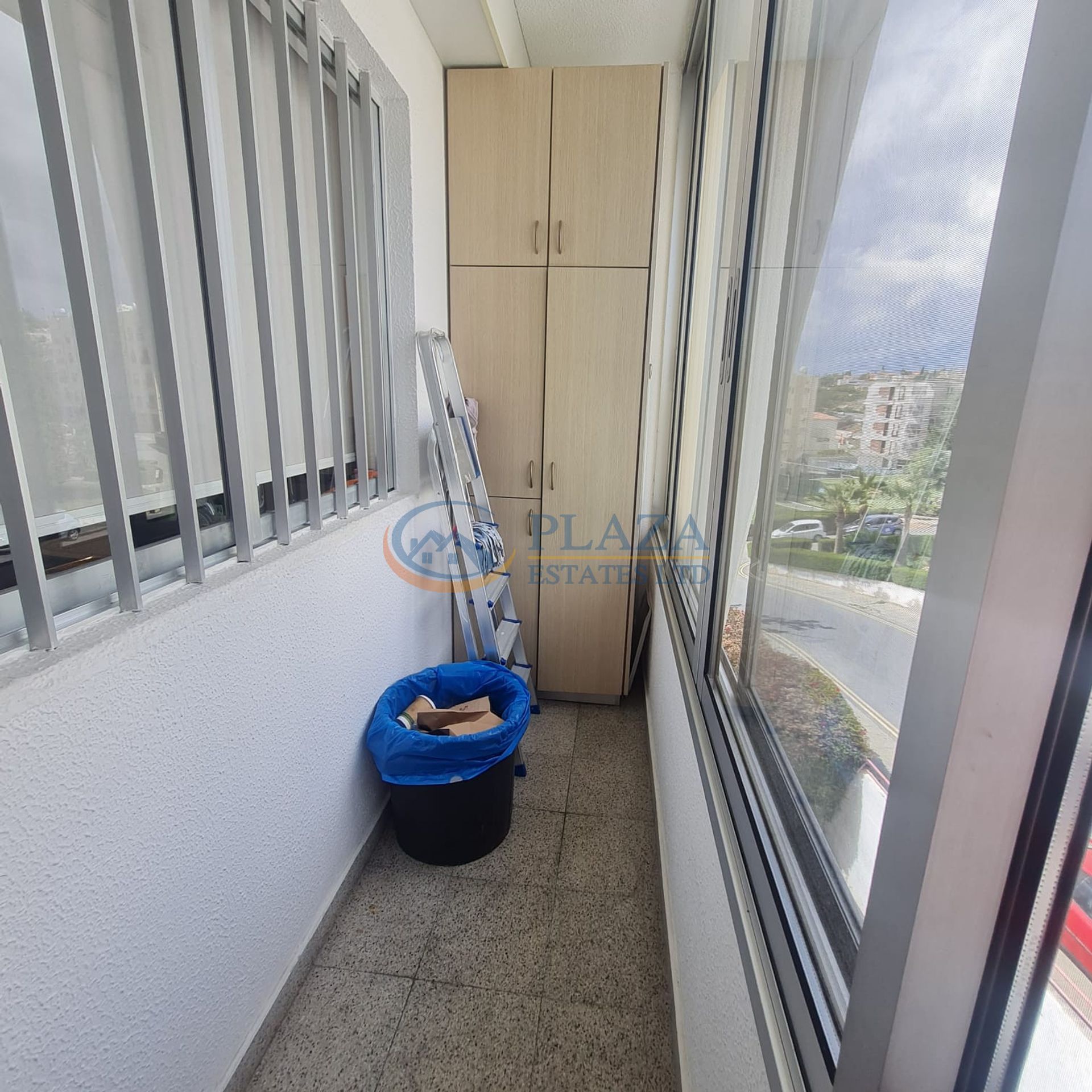 Condominium dans Agios Tychon, Limassol 12609879