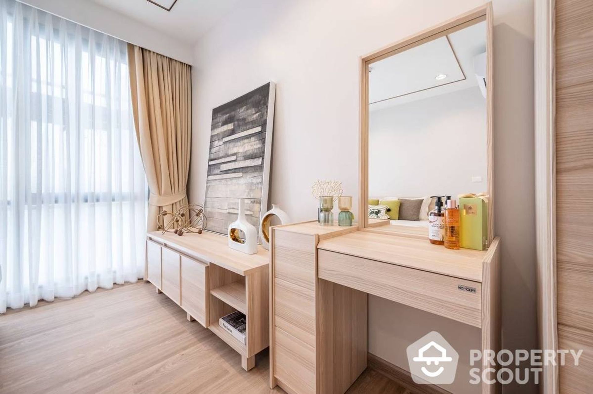 Condominio nel , Krung Thep Maha Nakhon 12609954